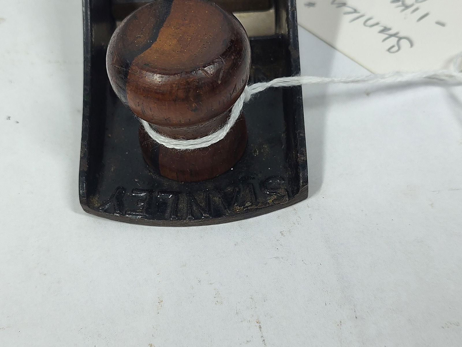 Stanley #120 Plane - 2