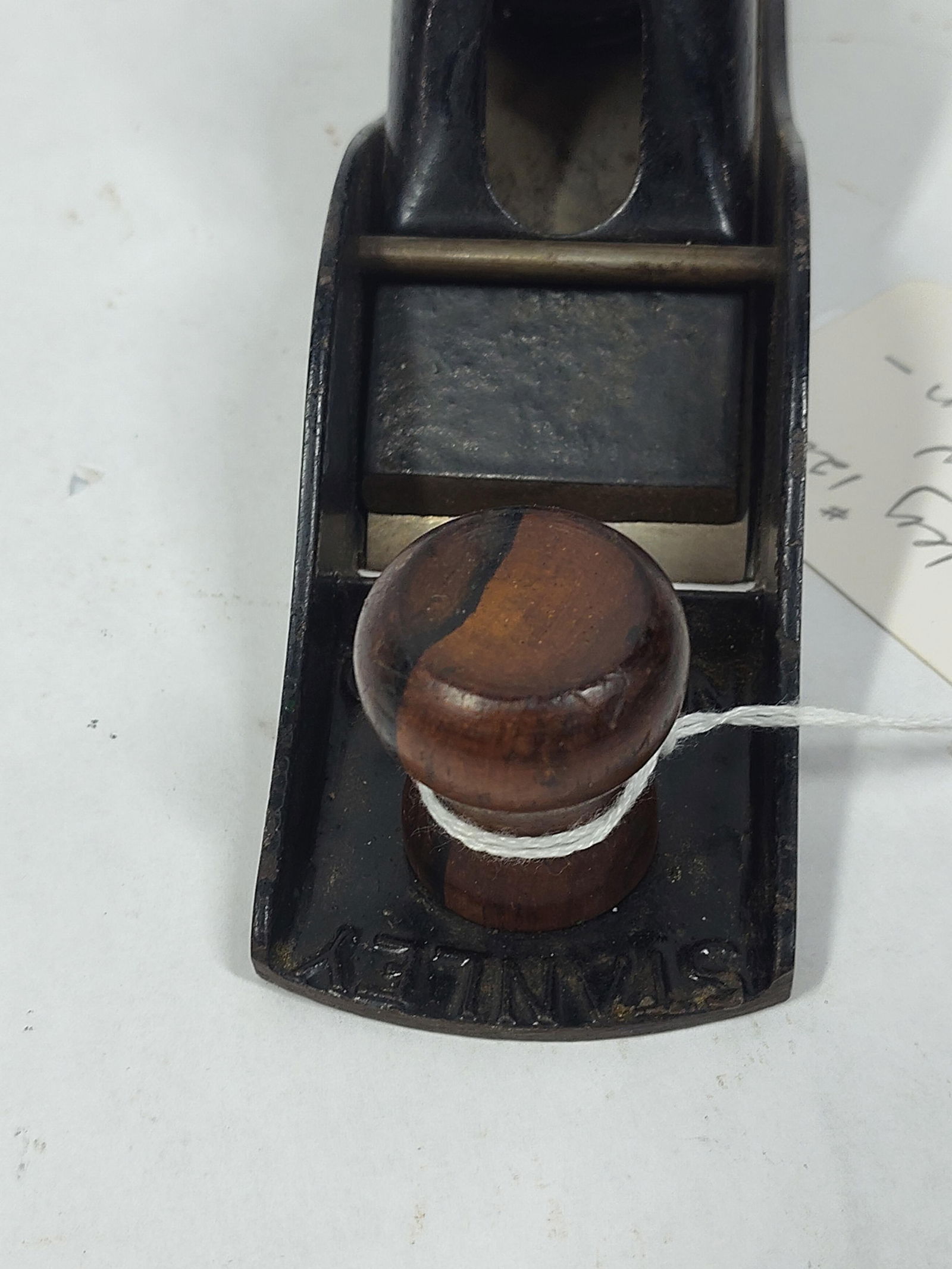 Stanley #120 Plane - 3