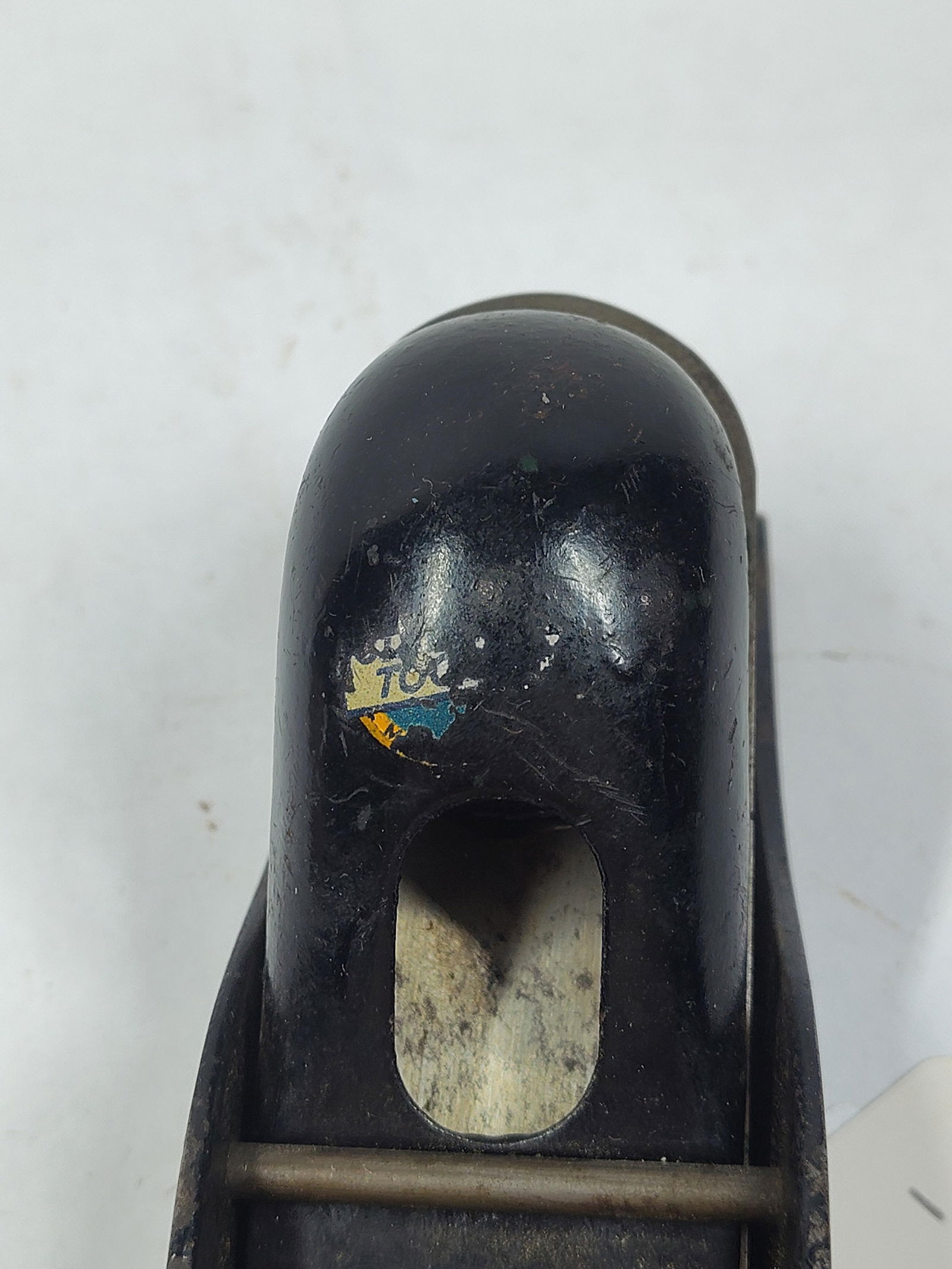 Stanley #120 Plane - 4