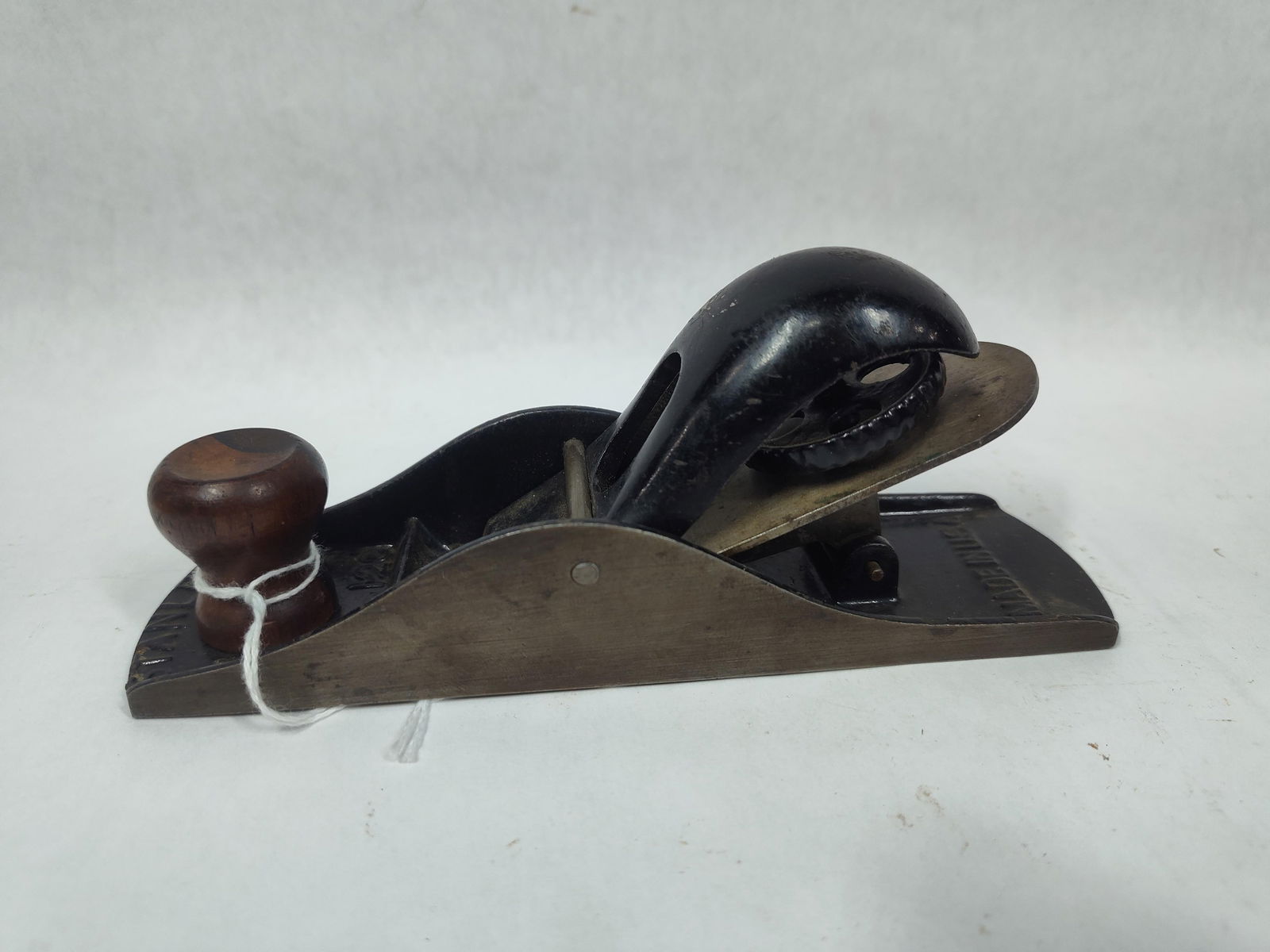 Stanley #120 Plane - 5