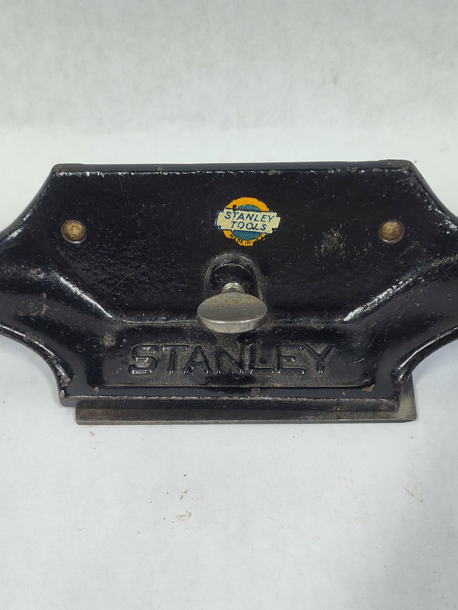 Stanley #80 Scraper - 2
