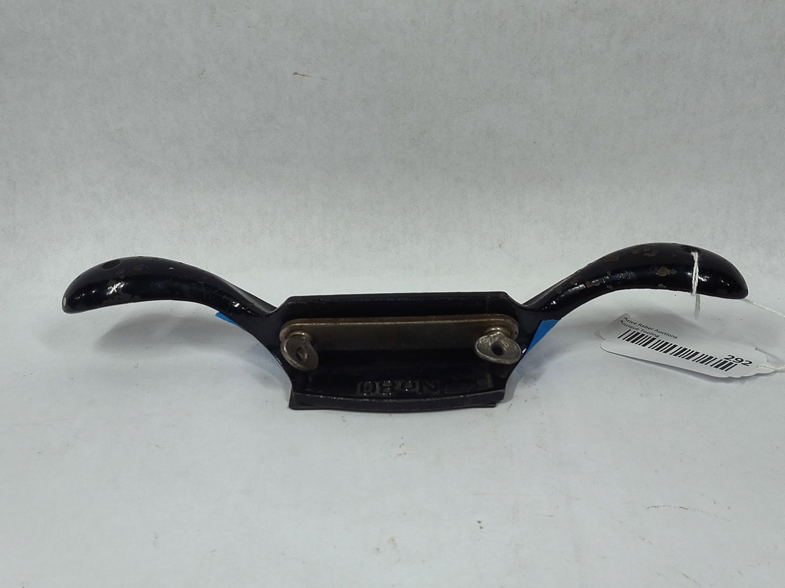 Stanley #80 Scraper - 3