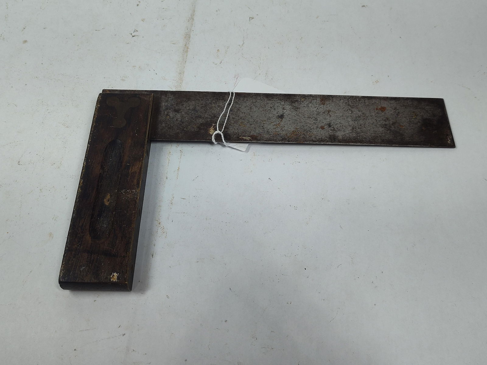 Stanley Sweetheart Try Square - 4