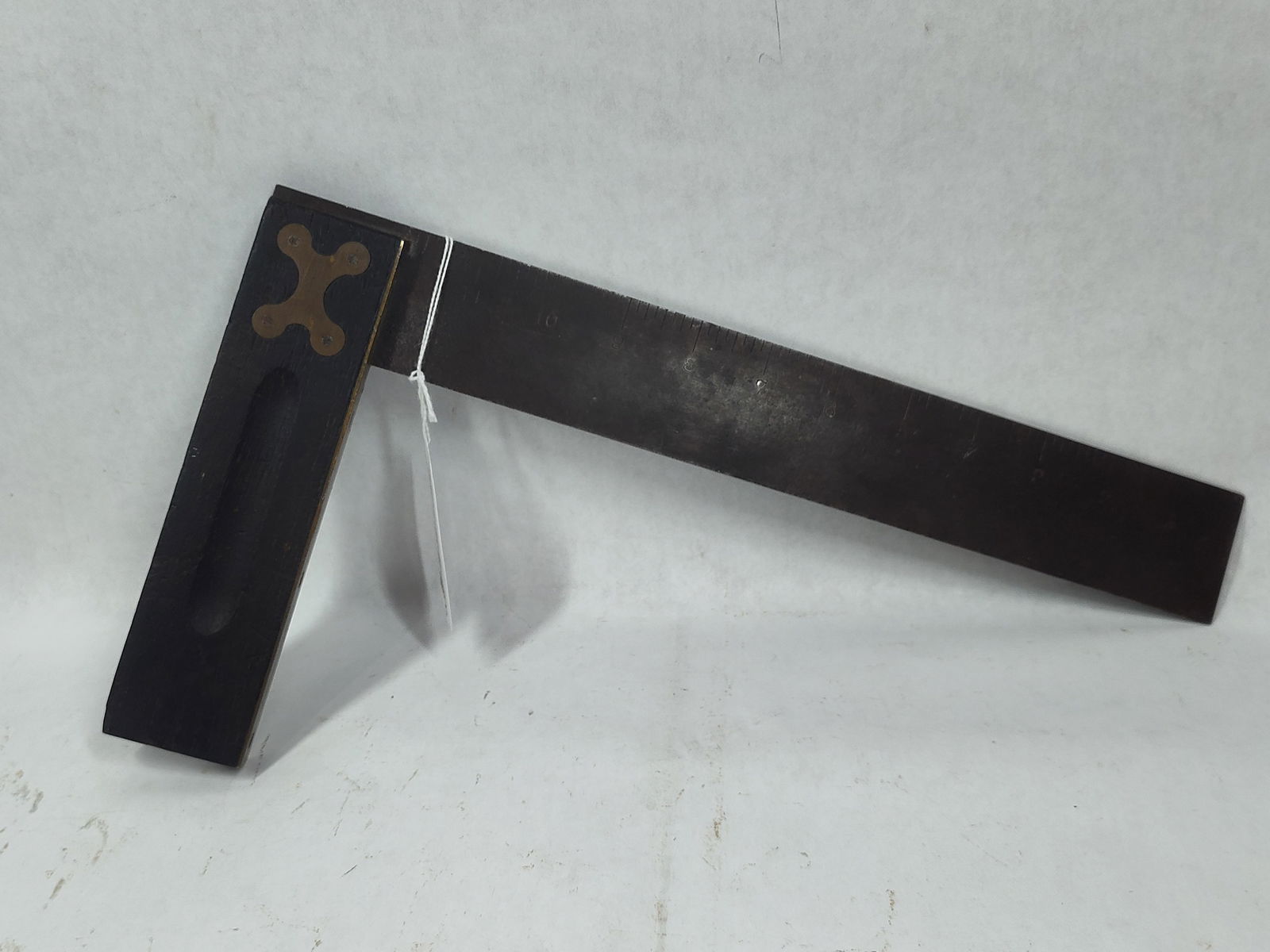 Stanley Sweetheart Try Square - 2