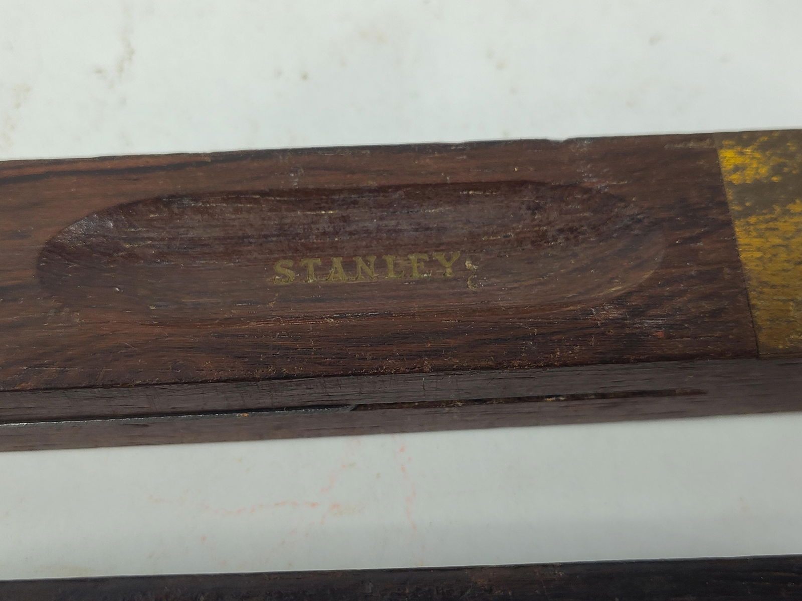 Stanley Sliding T Bevels - 2
