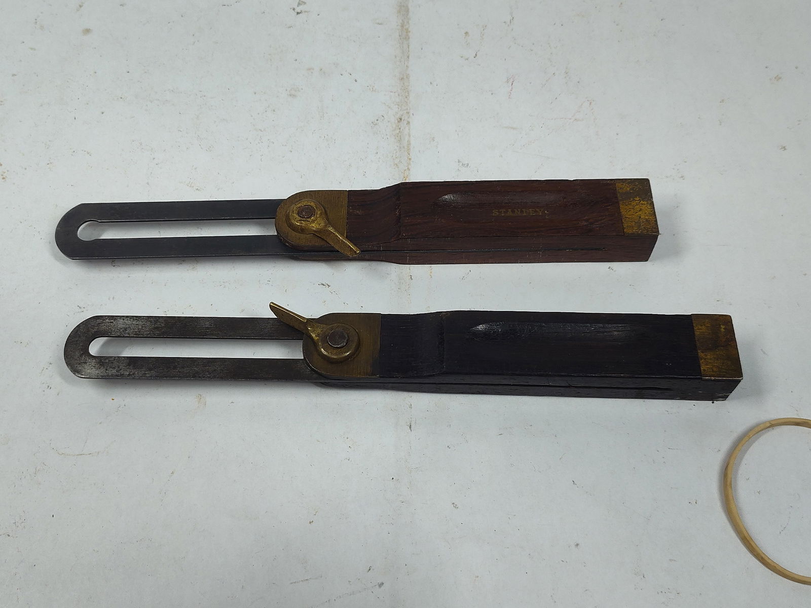 Stanley Sliding T Bevels - 5