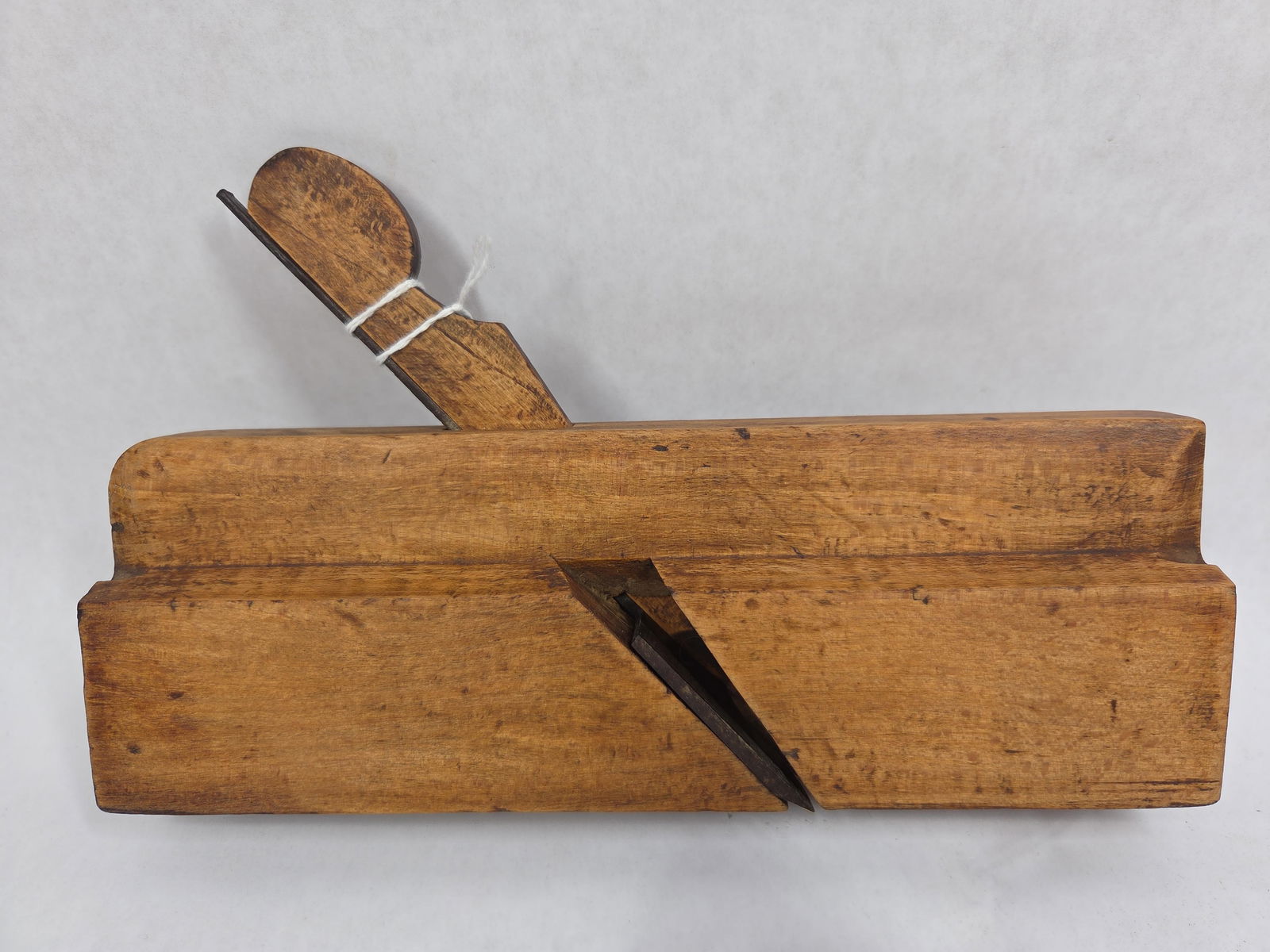 OSASCO Tool Co Molding Plane: 1/2 inch. 9.5 inches