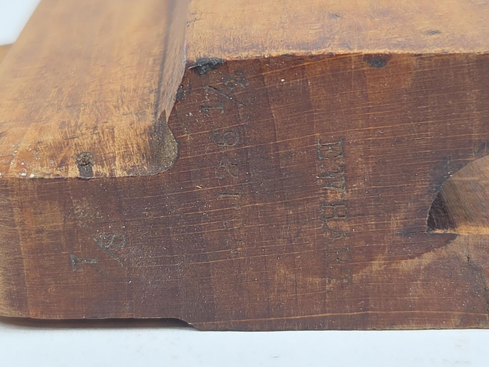 OSASCO Tool Co Molding Plane - 3