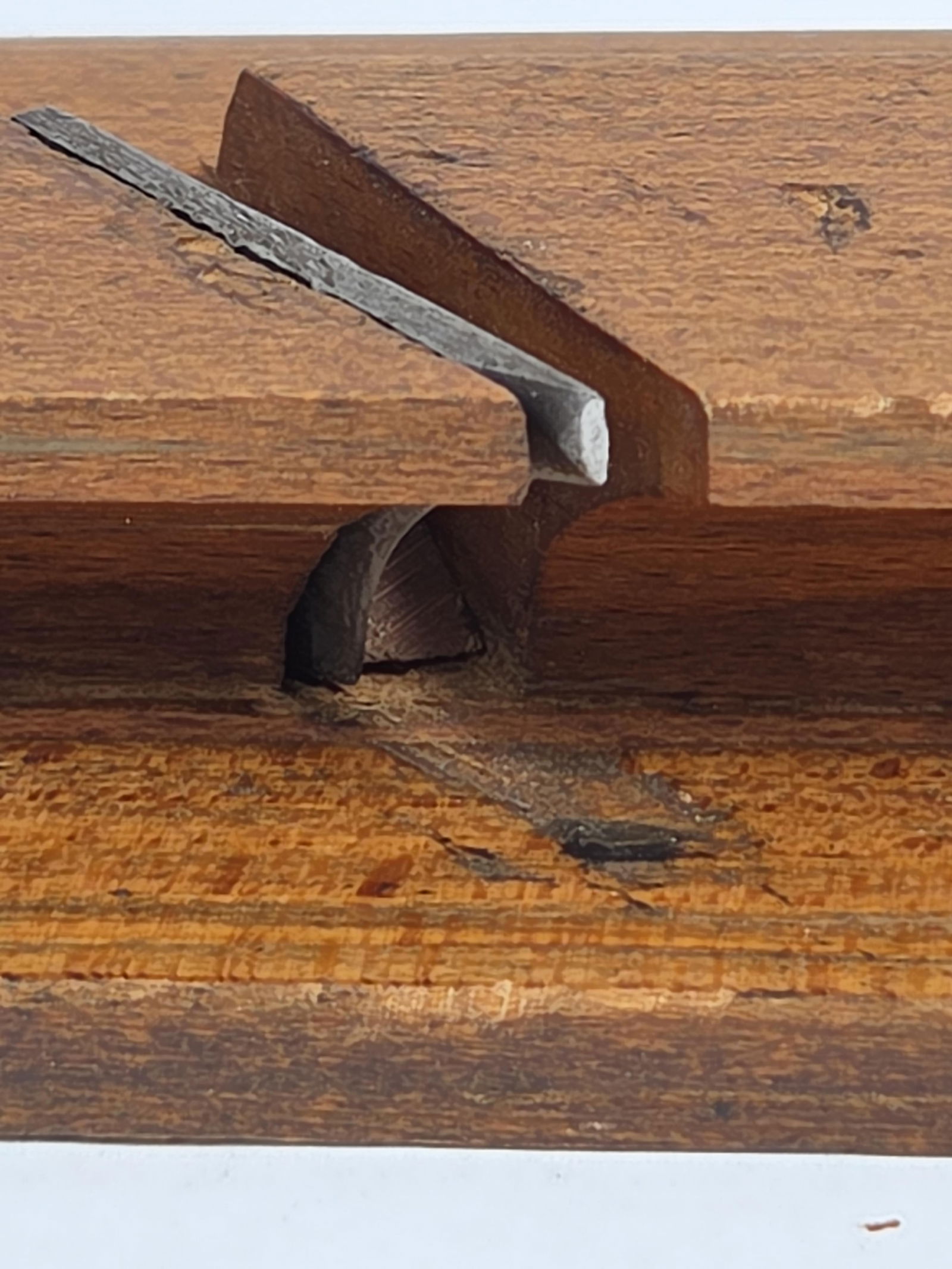 Auburn Tool Molding Plane - 7