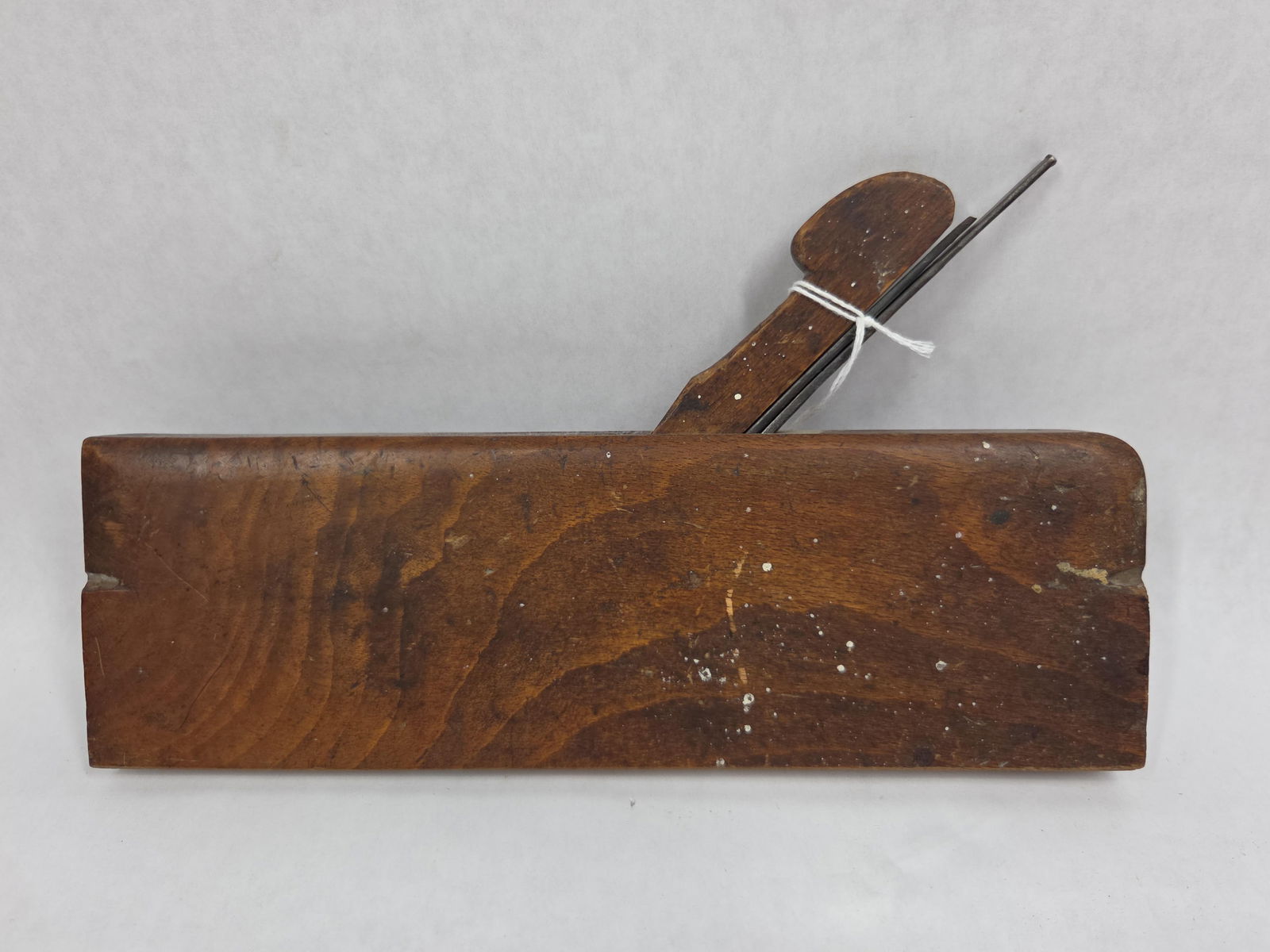 Double Iron Molding Plane - 2