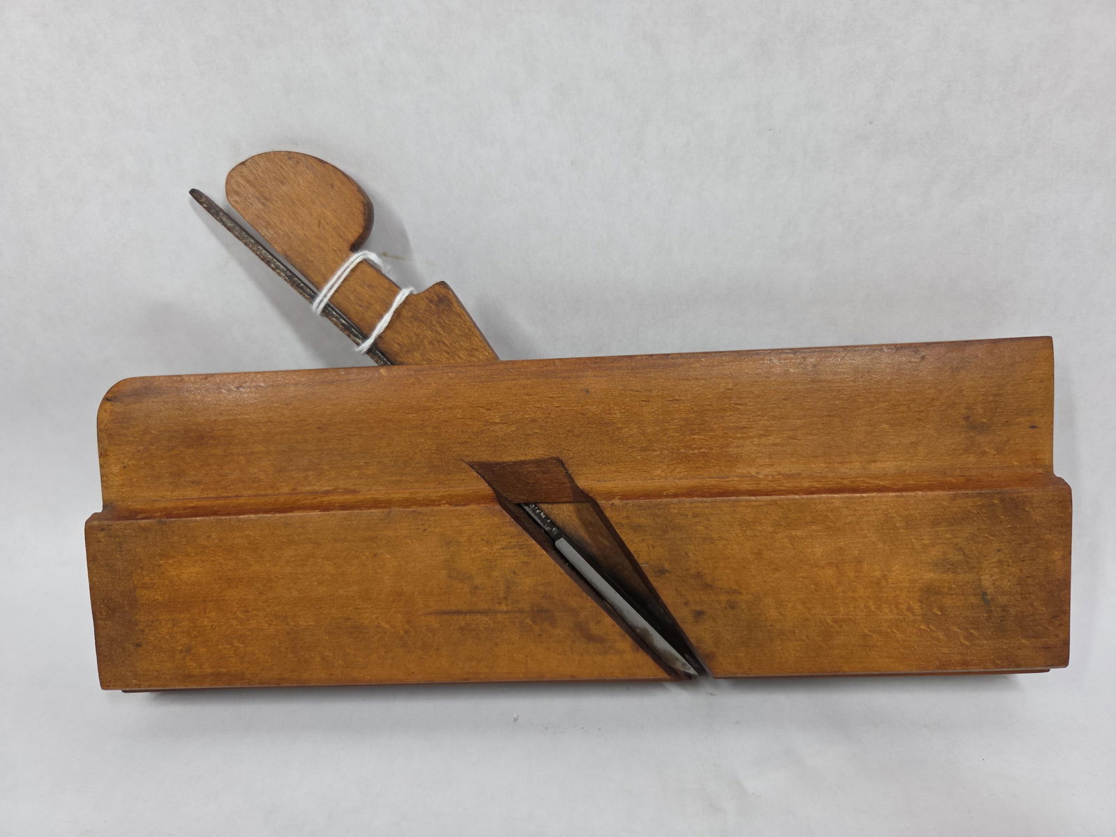 D.R. Barton Molding Plane - 2