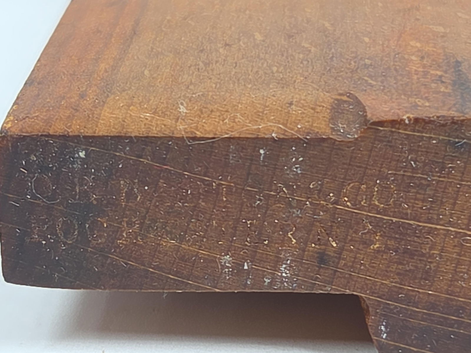 D.R. Barton Molding Plane - 3