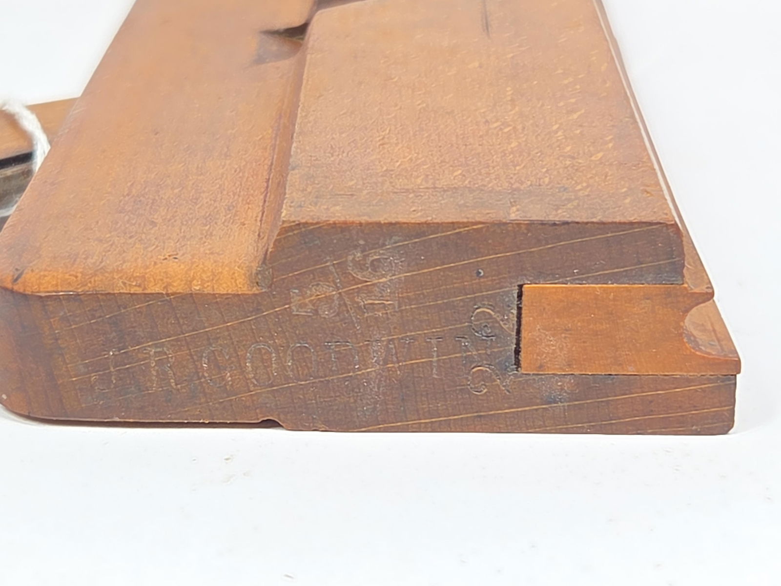 D.R. Barton Molding Plane - 4