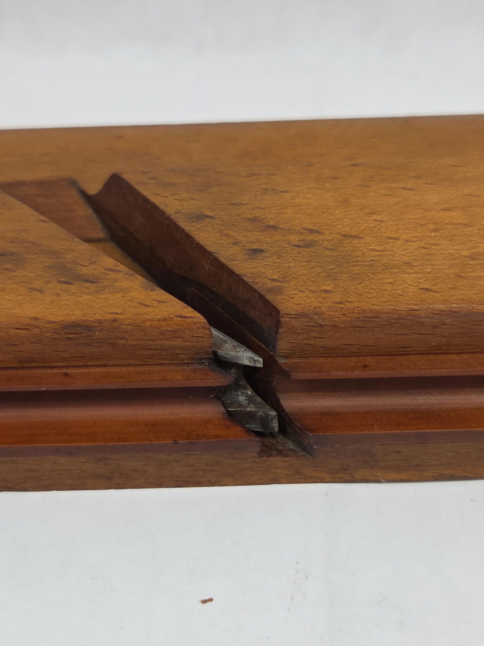 D.R. Barton Molding Plane - 6