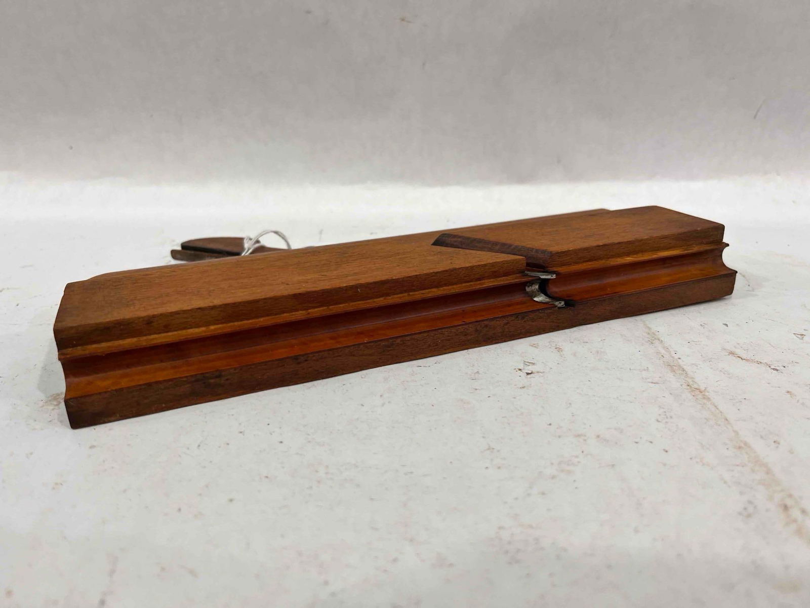 D.R. Barton Molding Plane - 3