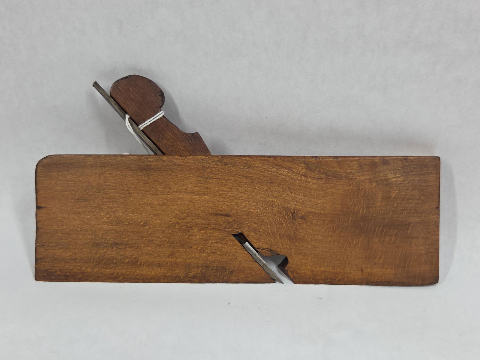 A. Howland Chamfer Plane - 3