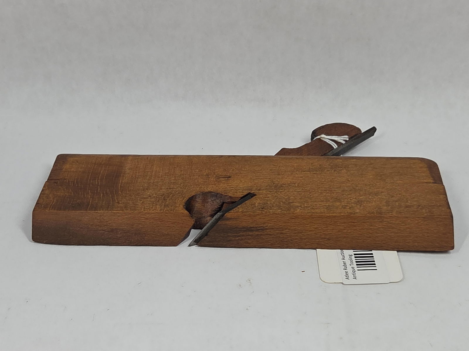 A. Howland Chamfer Plane - 5