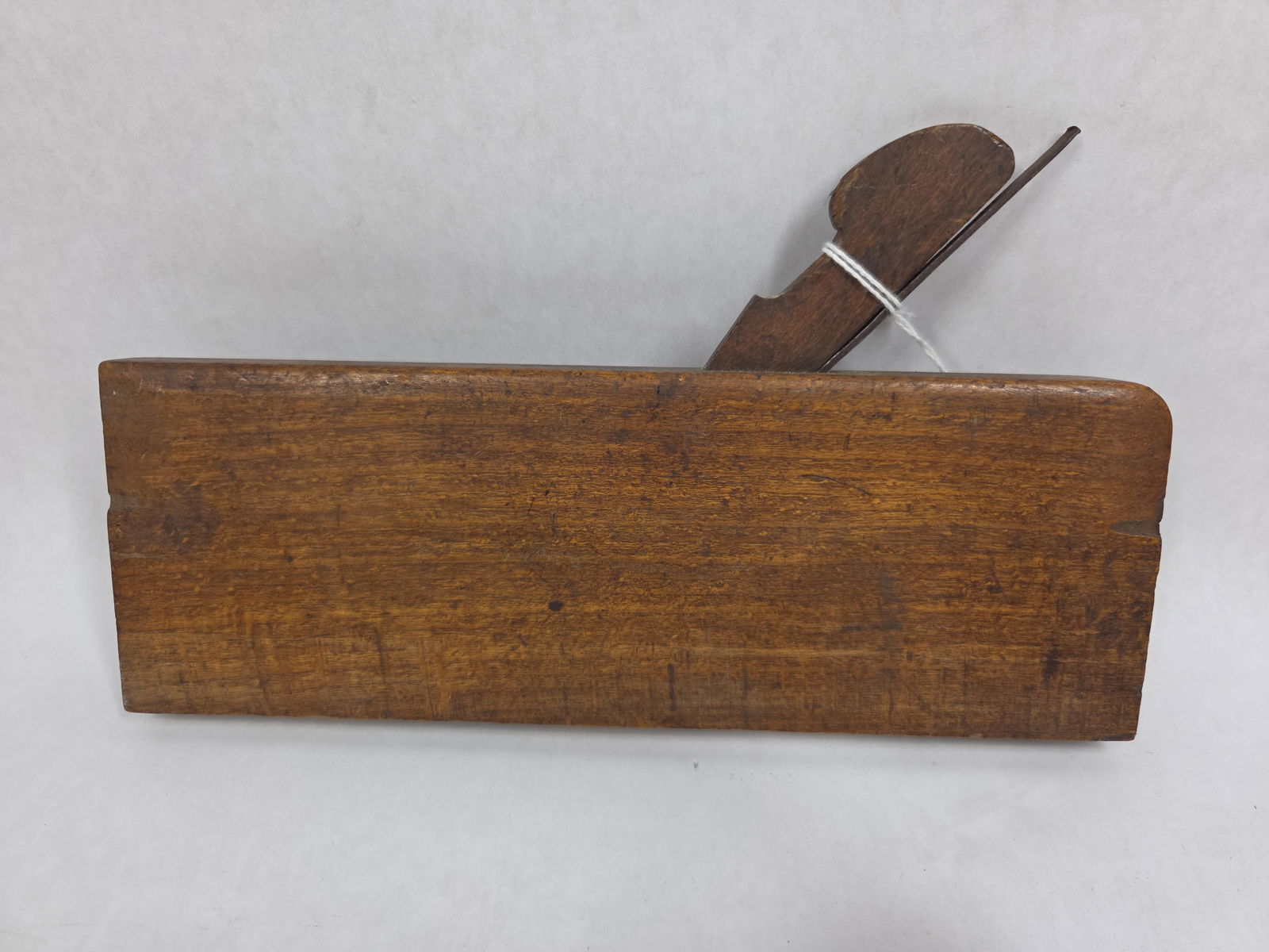 J. Denison Molding Plane - 2