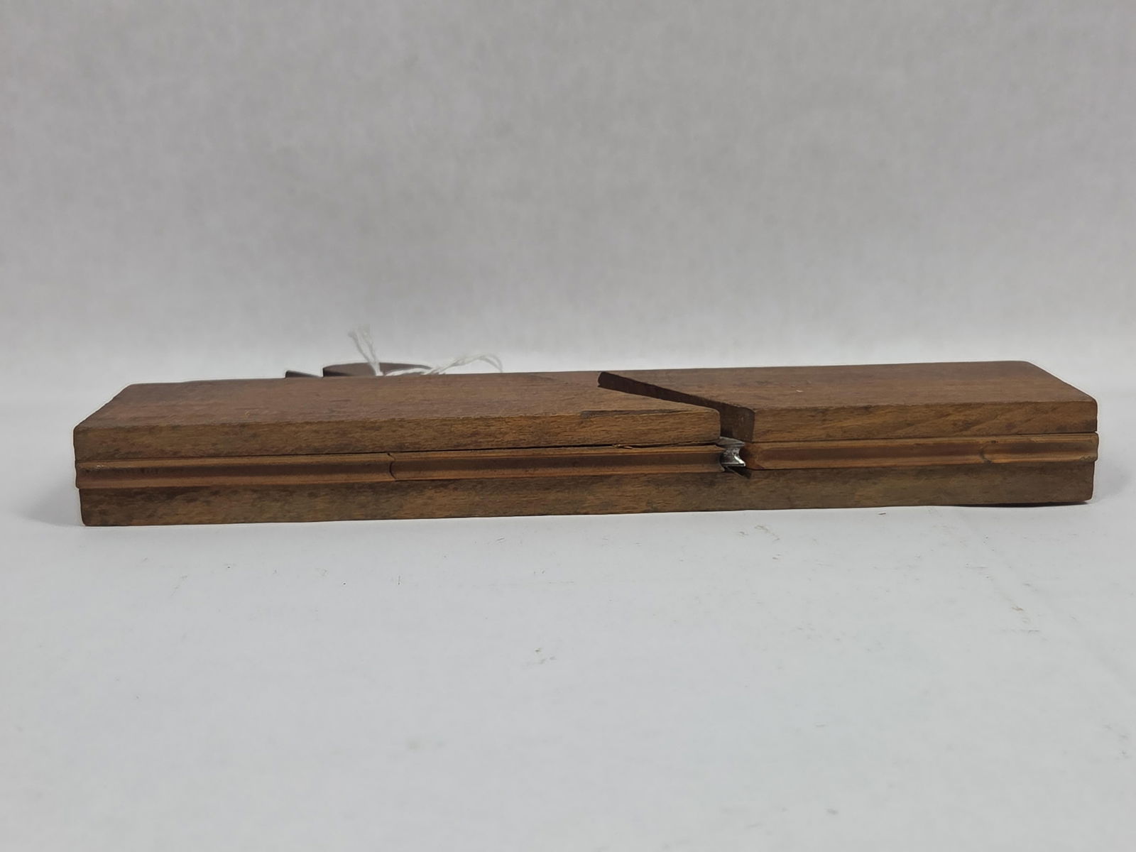 J. Denison Molding Plane - 5