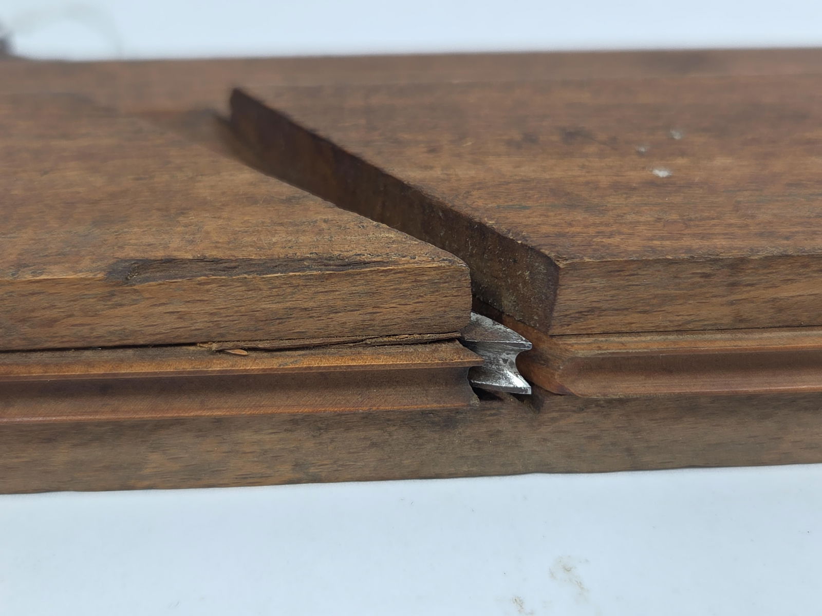 J. Denison Molding Plane - 6