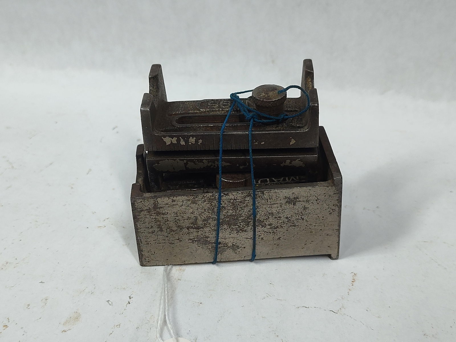 Stanley #95 Depth Gauge - 2