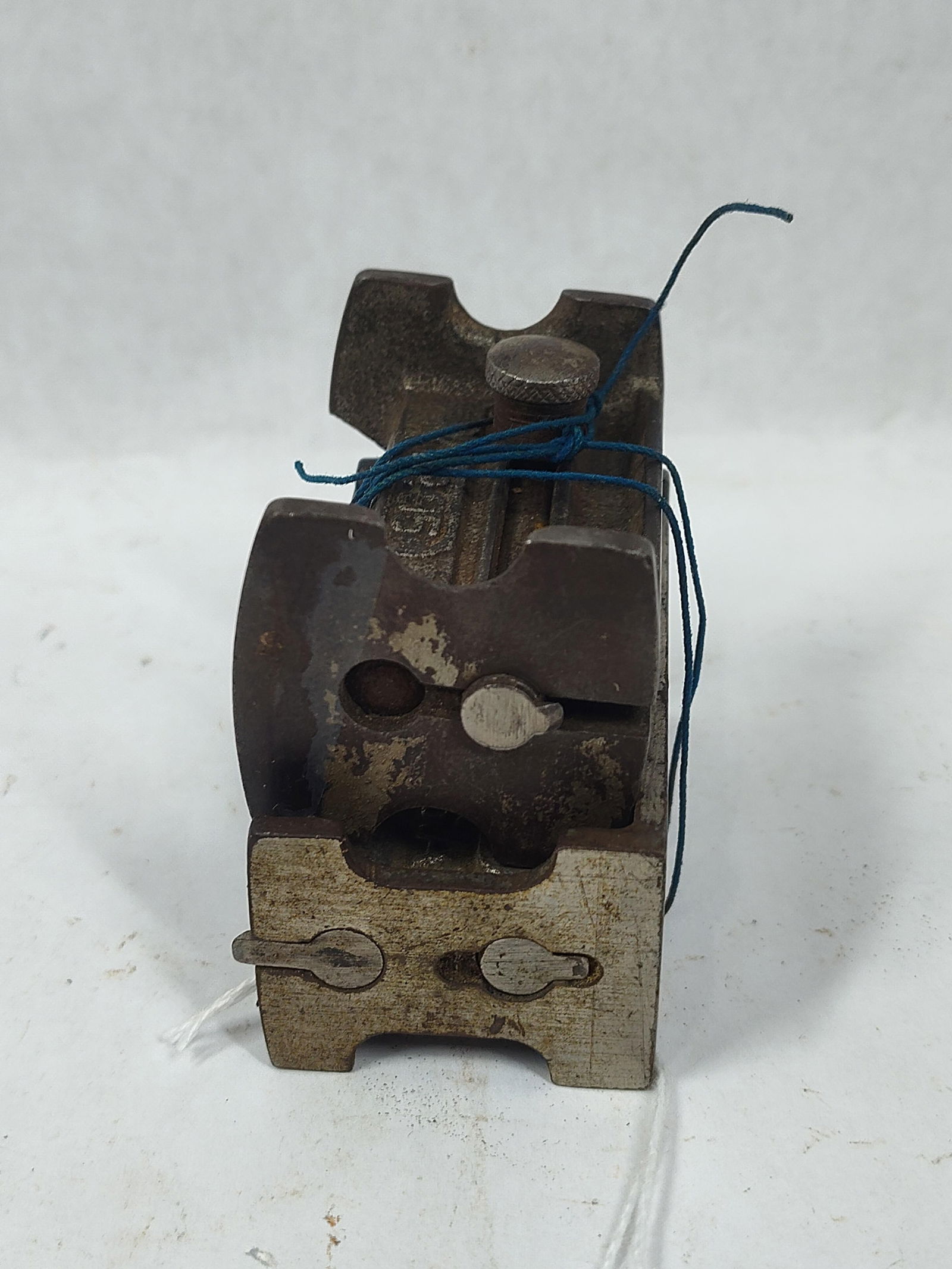 Stanley #95 Depth Gauge - 3