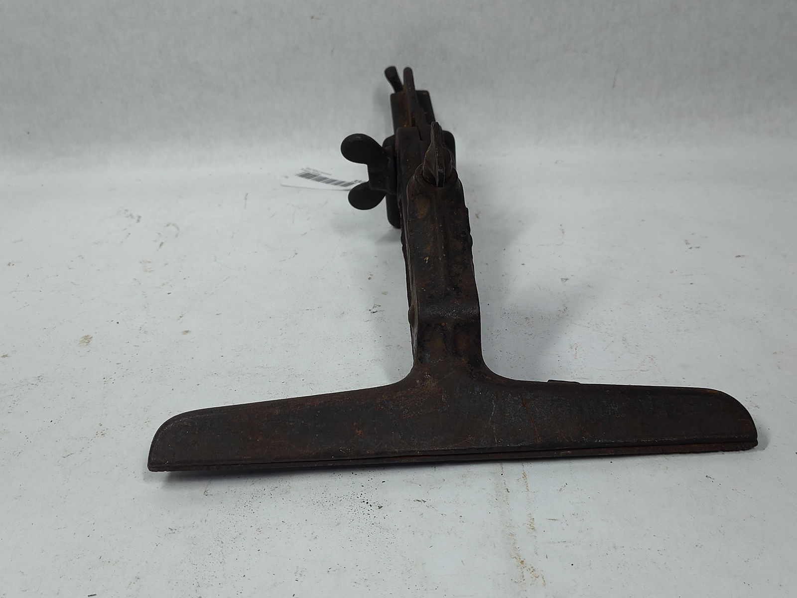 #94 Saw Sharpening Vise - 3