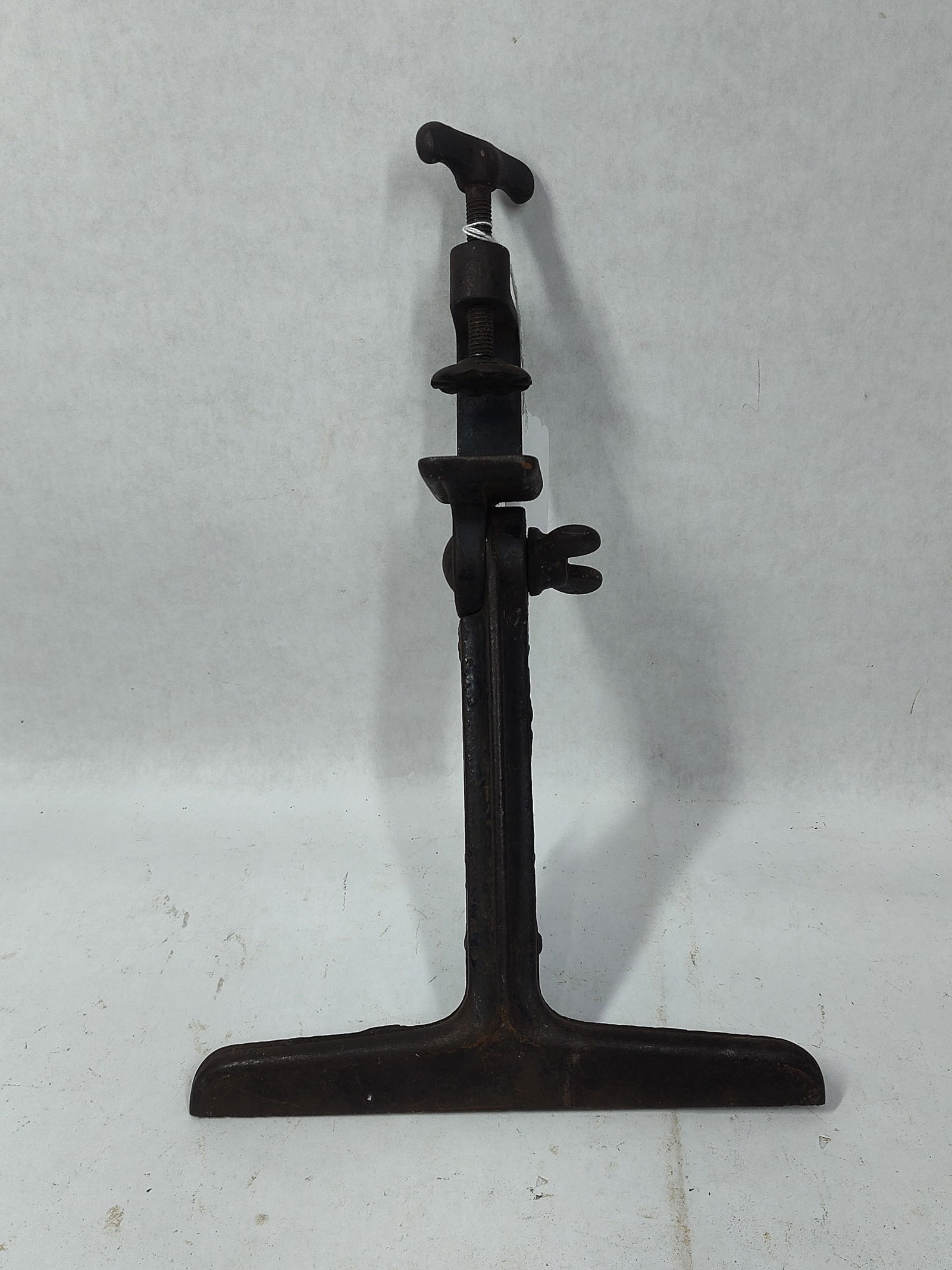 #94 Saw Sharpening Vise - 5