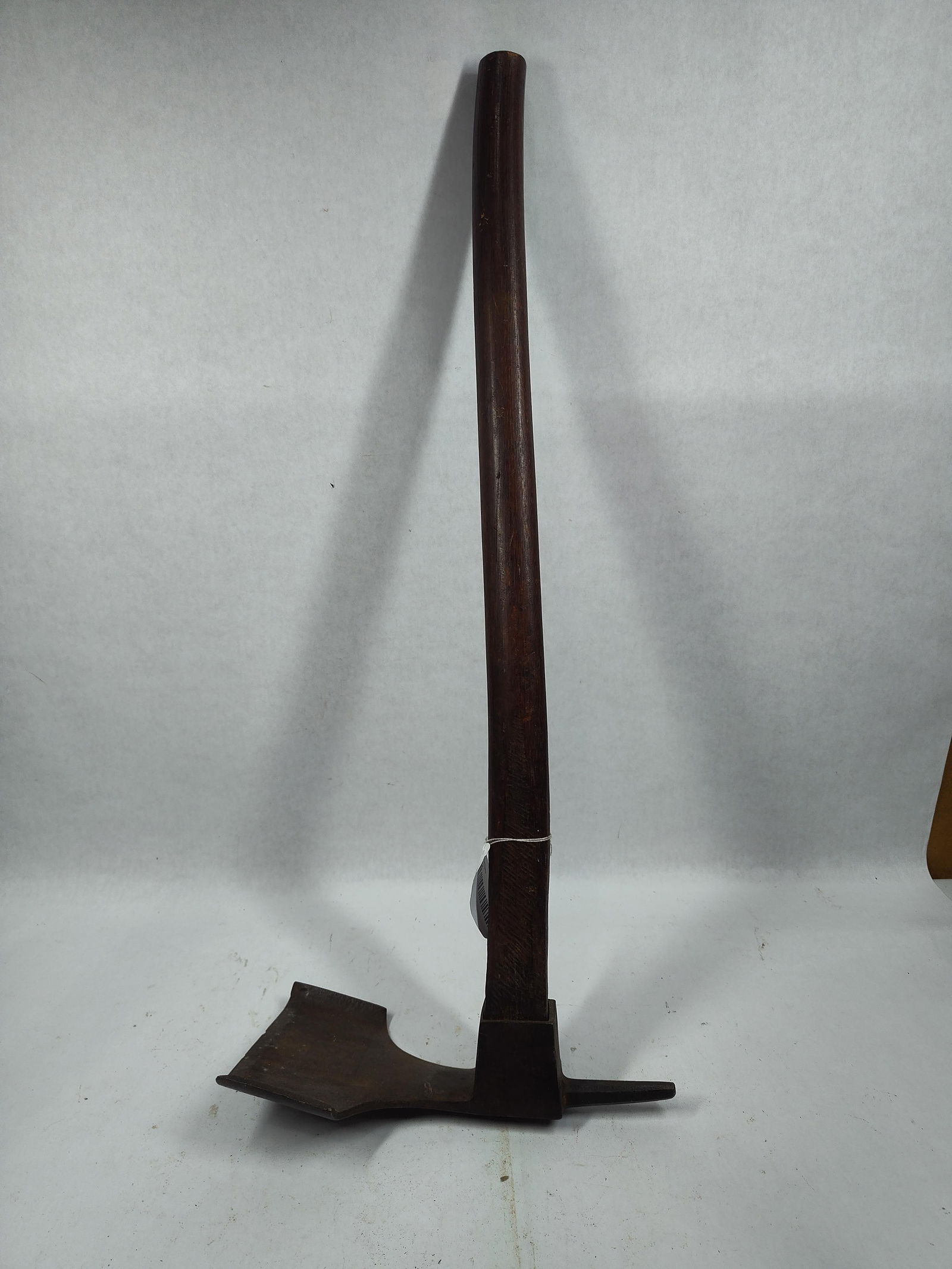 Excellent Shipwrights Adze - 2