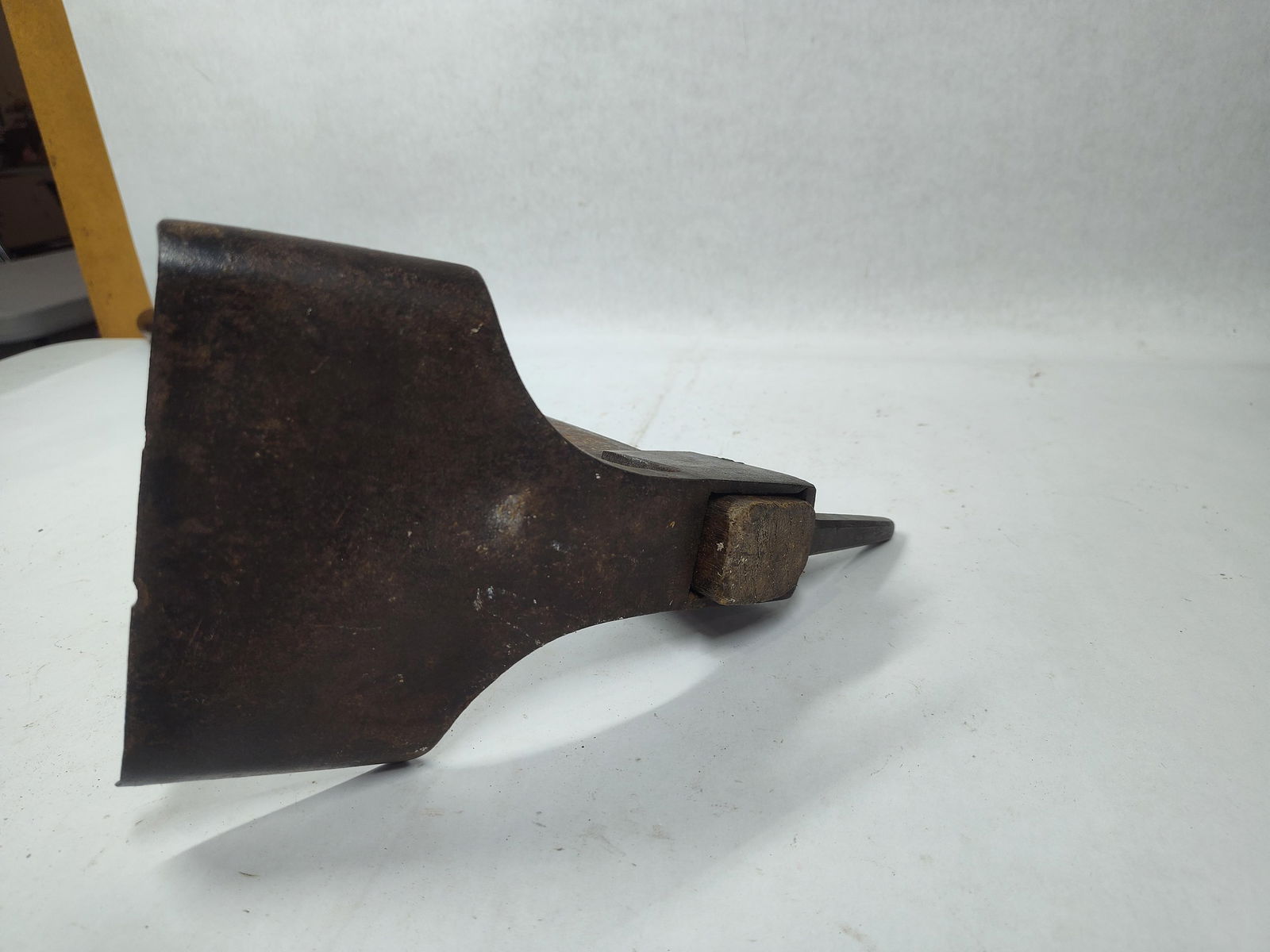 Excellent Shipwrights Adze - 4