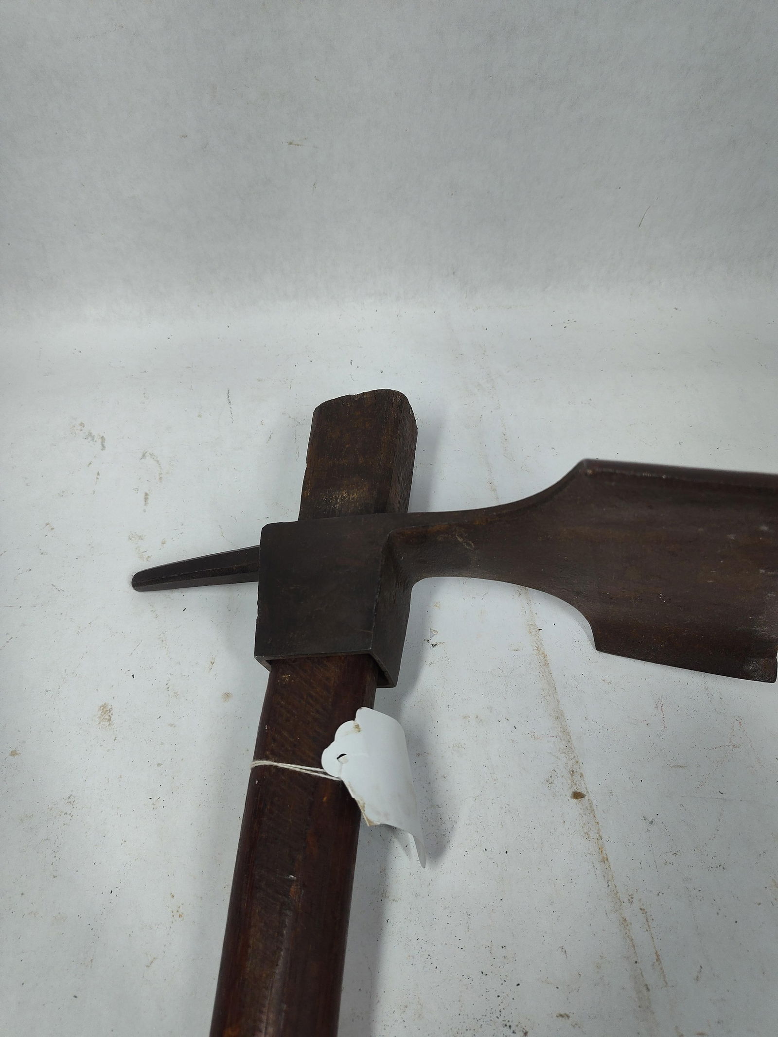 Excellent Shipwrights Adze - 5