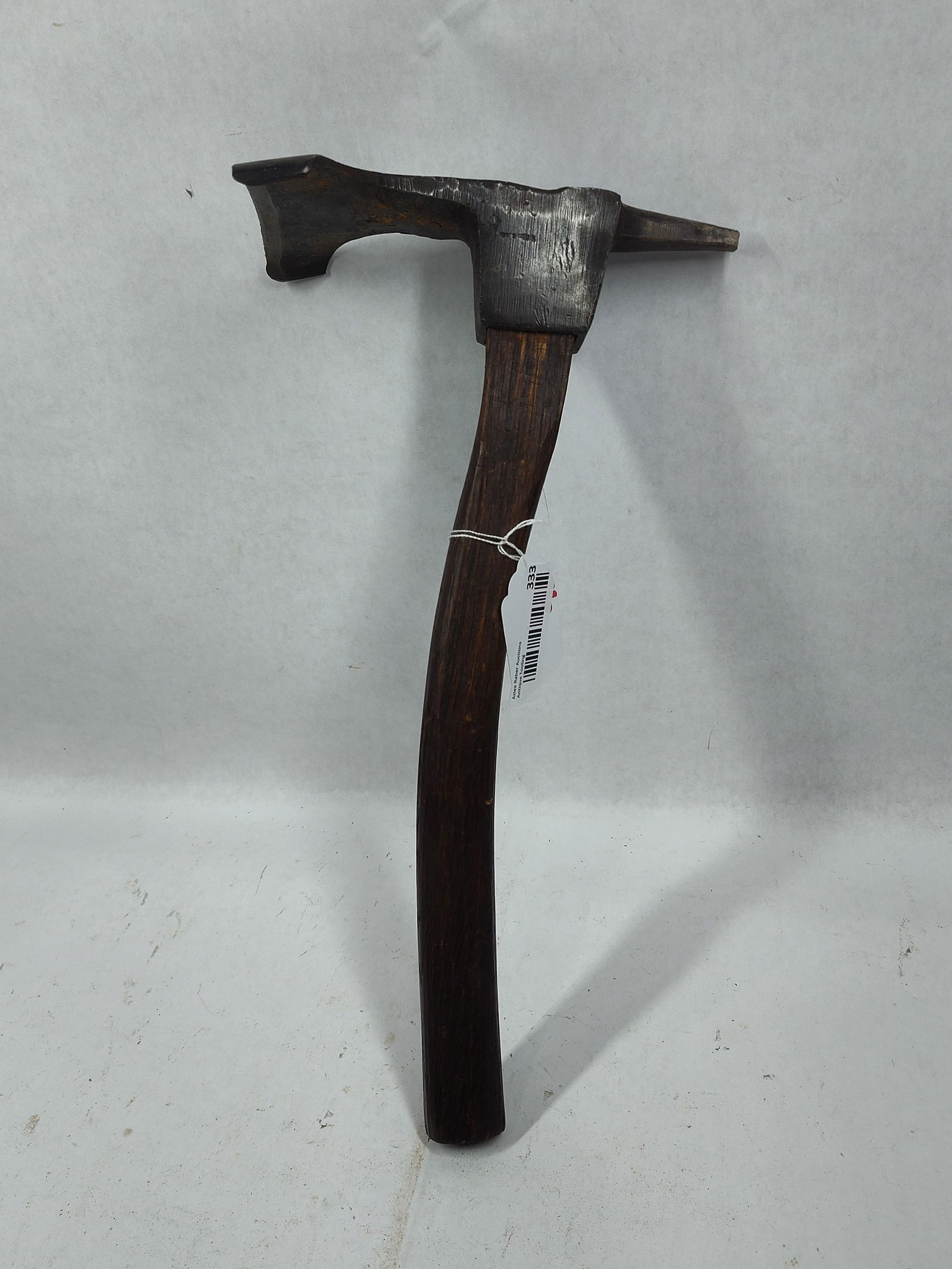 Shipwrights Adze - 2