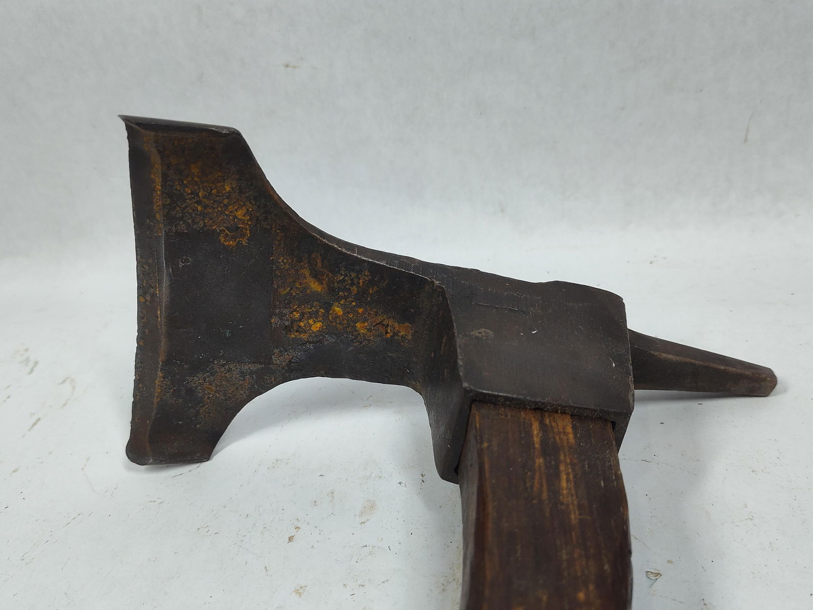 Shipwrights Adze - 3