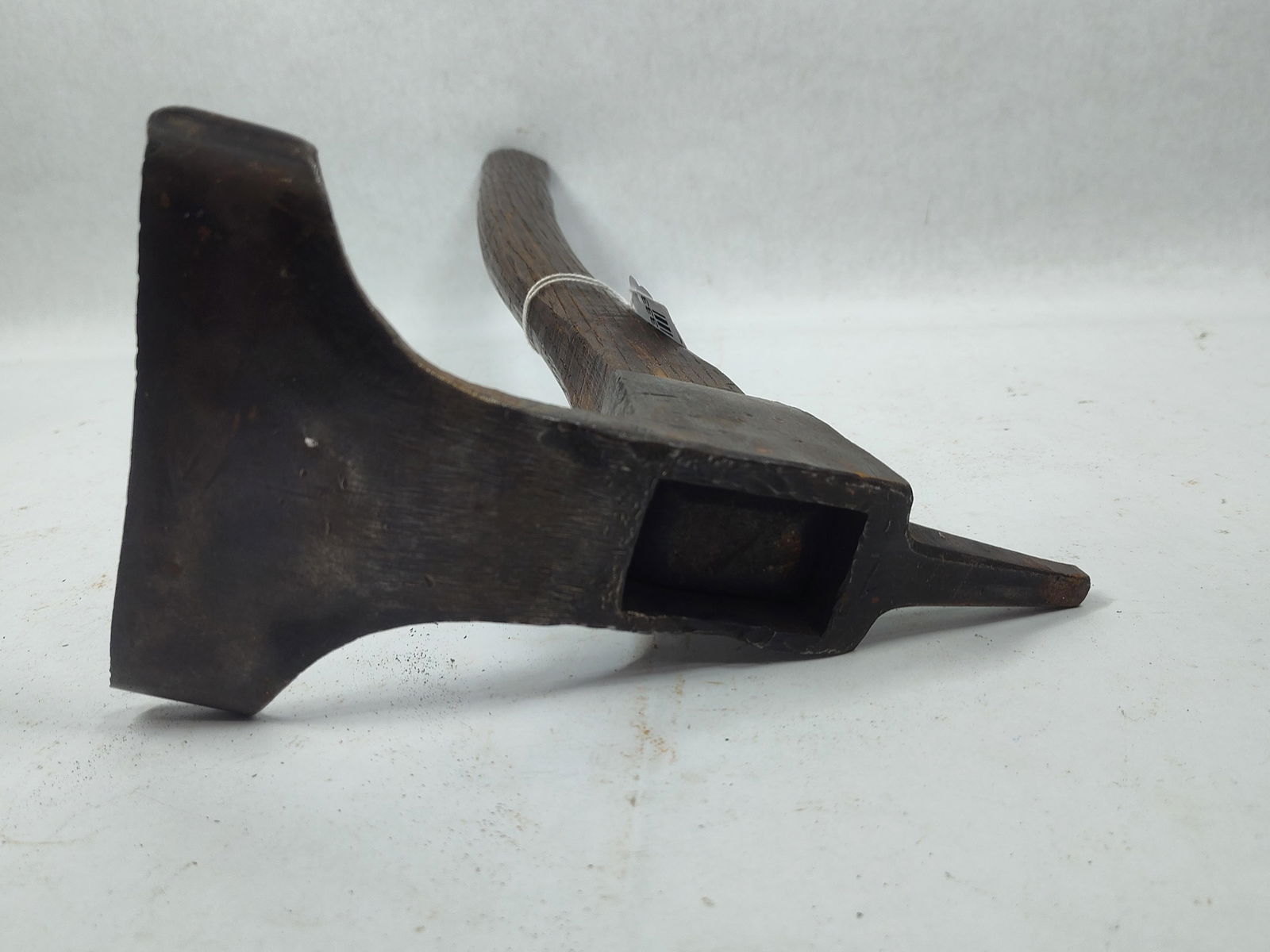 Shipwrights Adze - 4