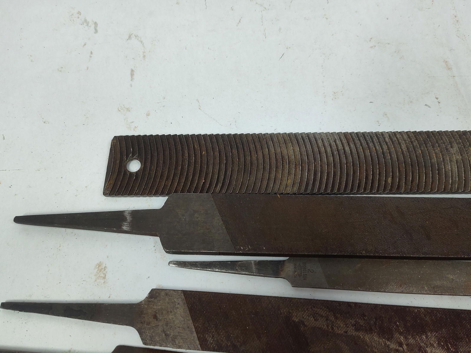 Misc Rasps and Files - 2