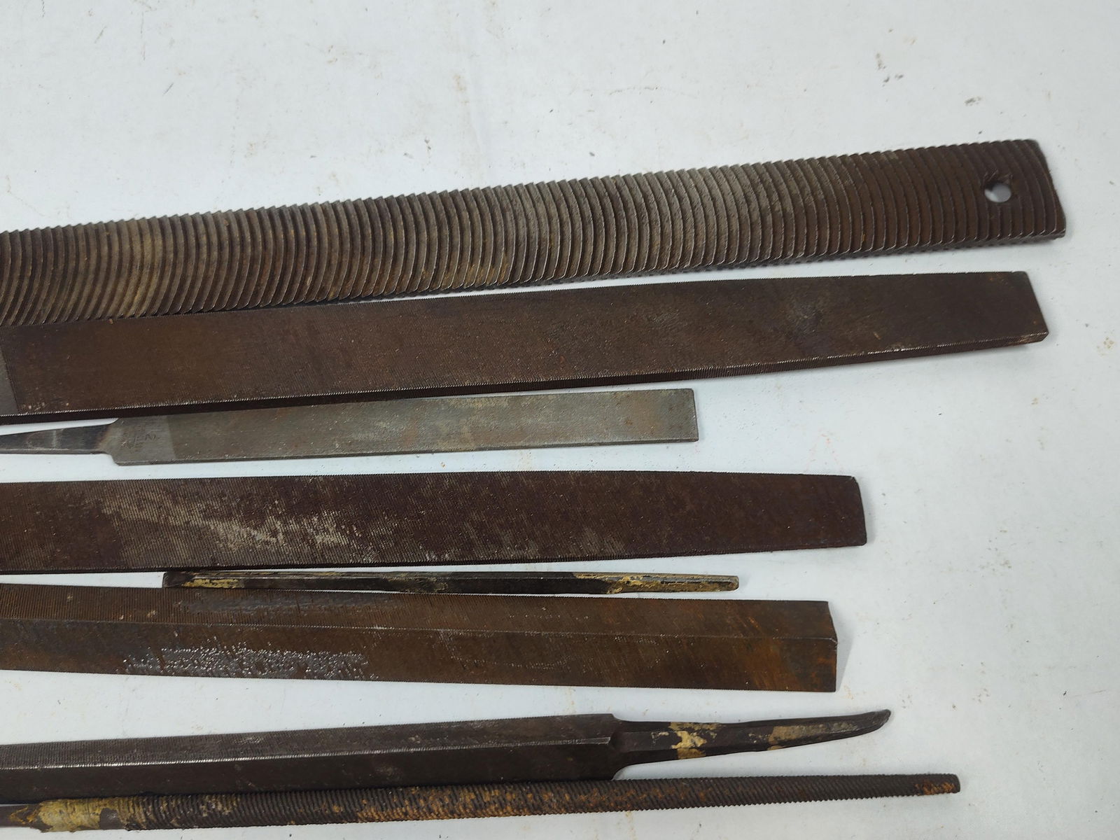 Misc Rasps and Files - 3