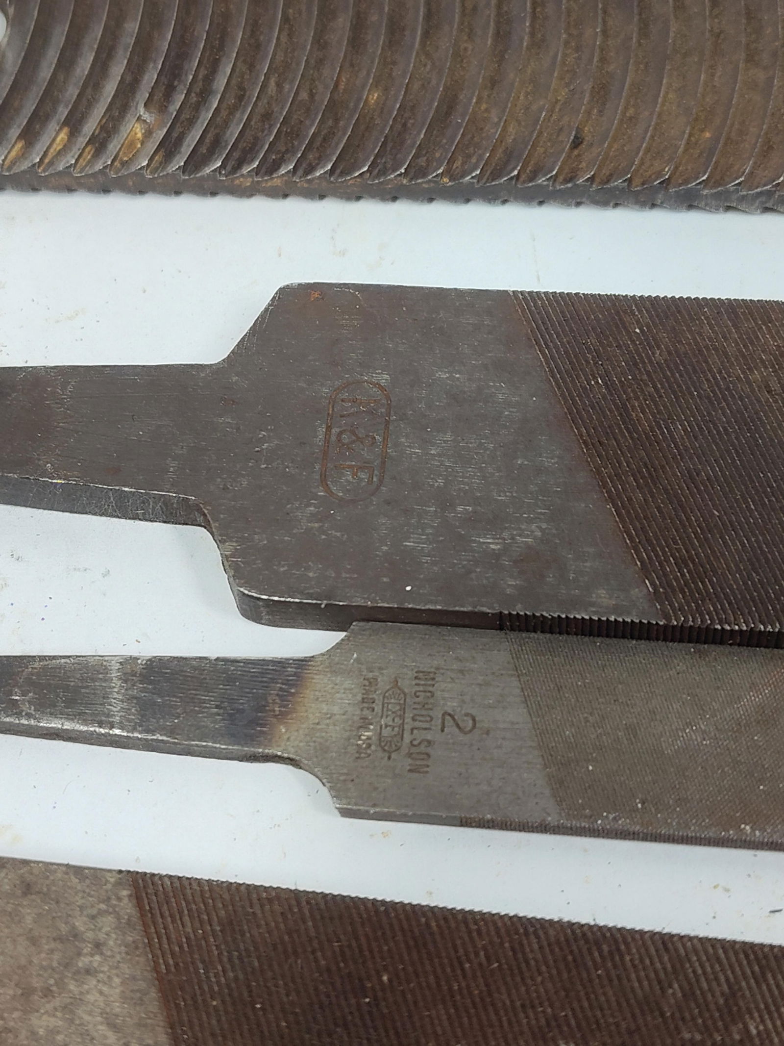 Misc Rasps and Files - 5