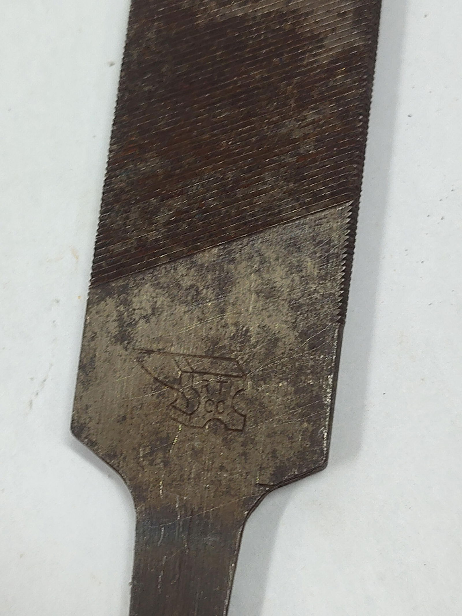 Misc Rasps and Files - 6