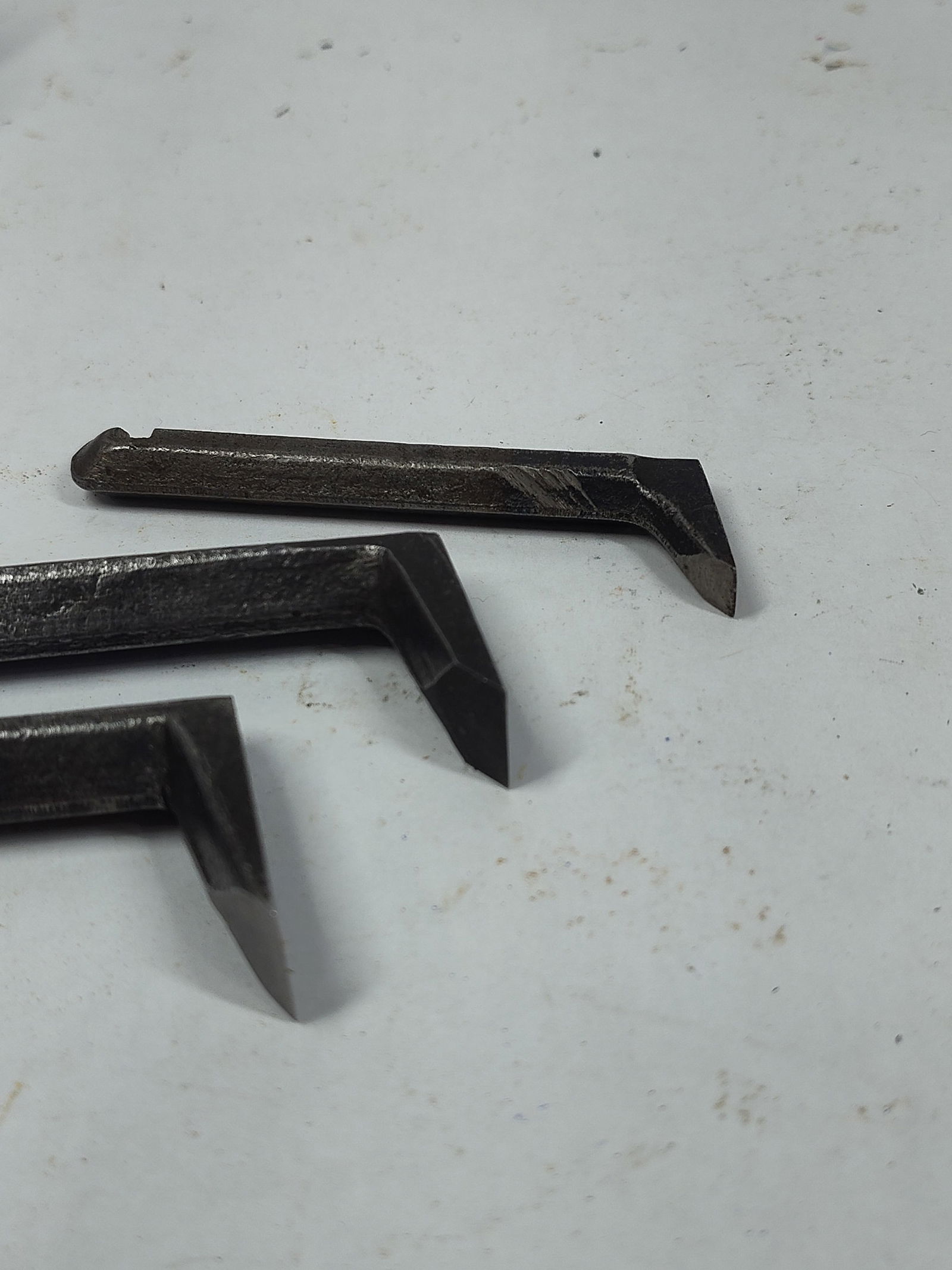 Router Cutter Blades - 2