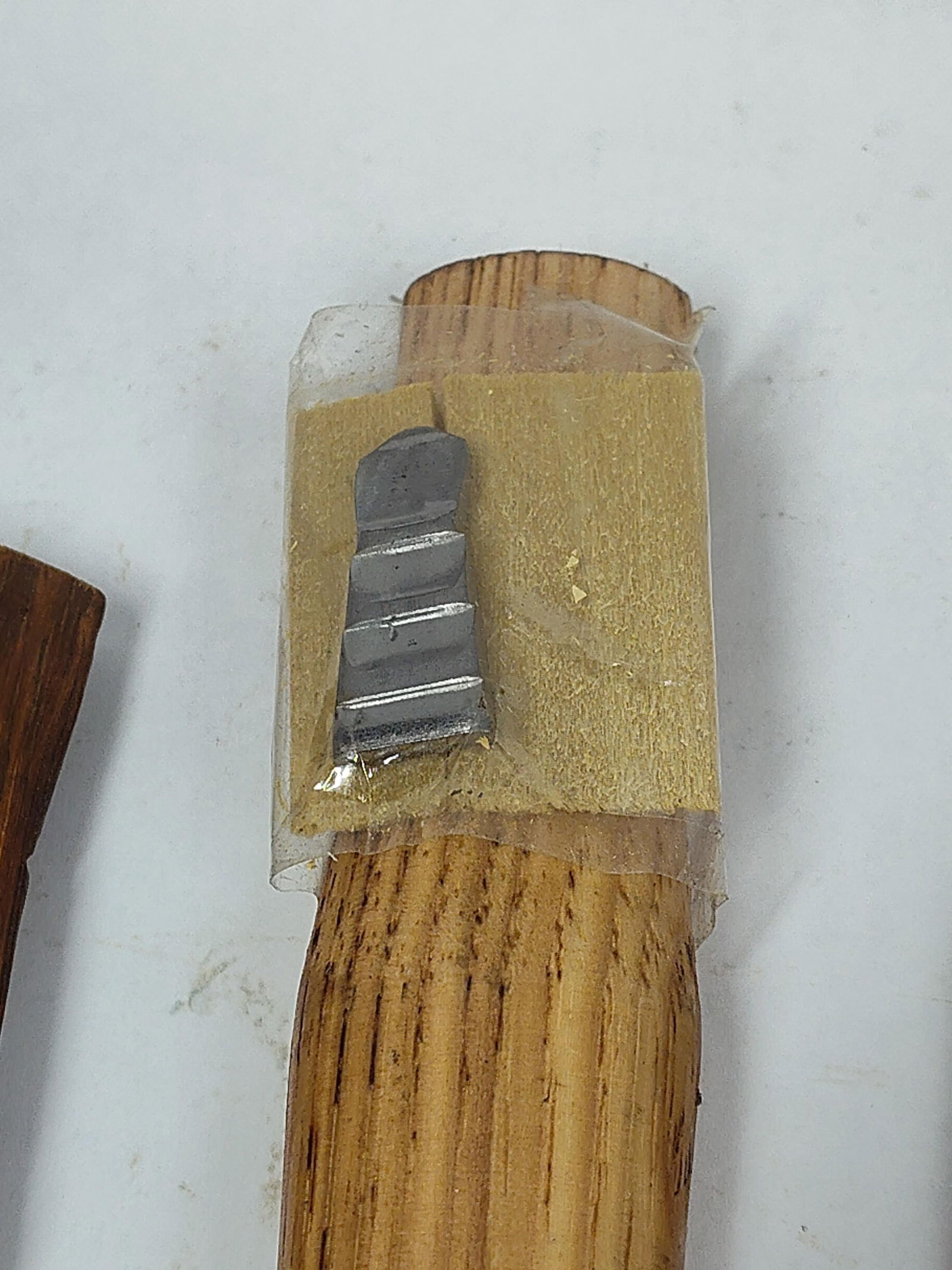 Misc Wood Handles - 3