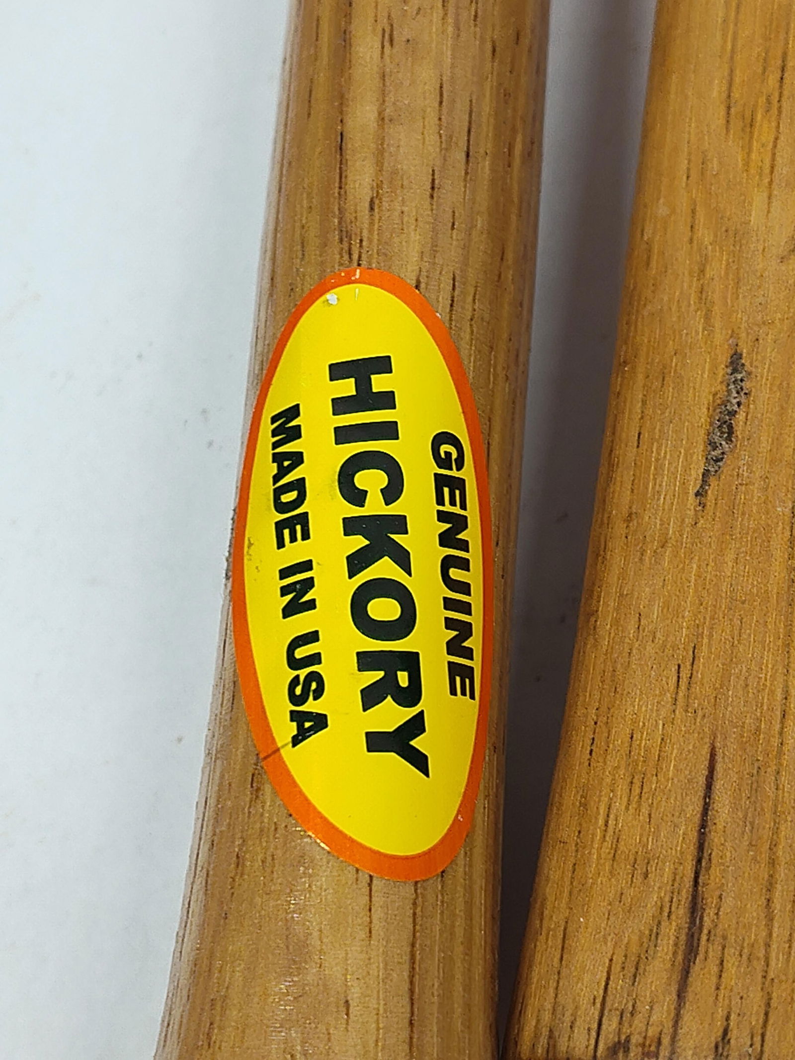 Misc Wood Handles - 4