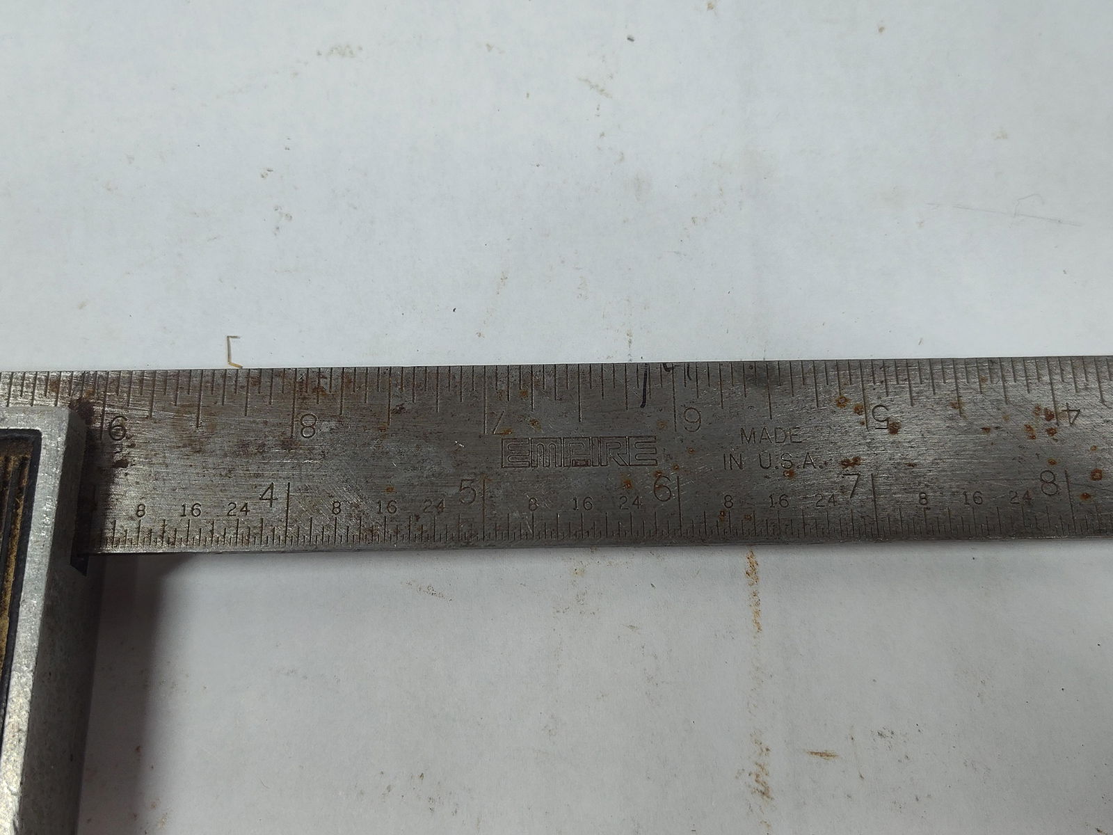 Carpenters Square & Levels - 3