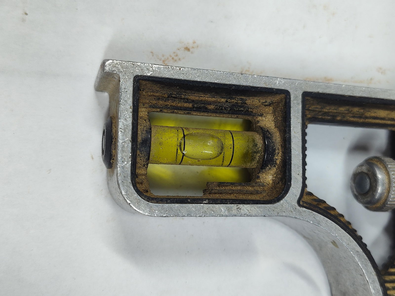 Carpenters Square & Levels - 5