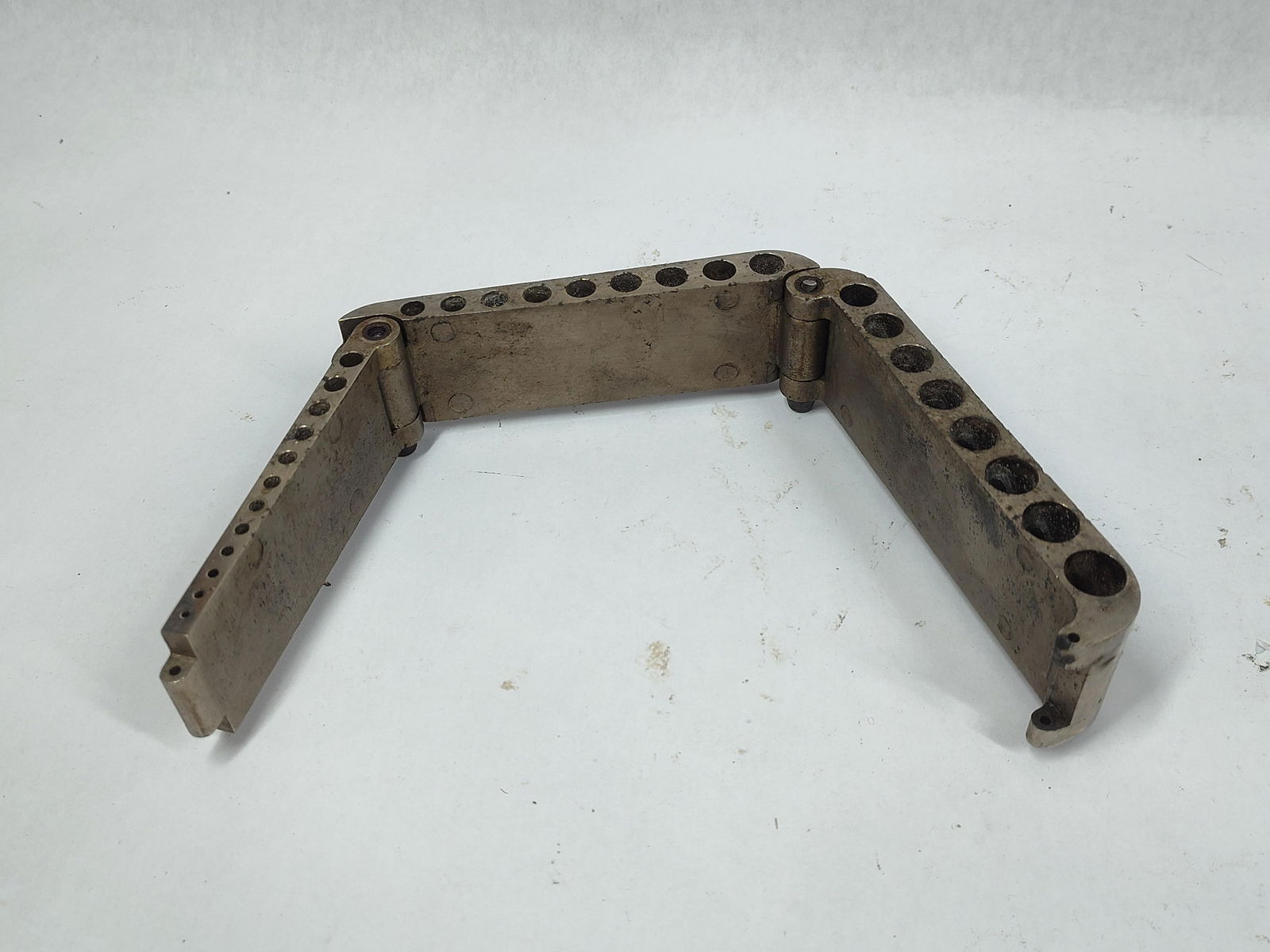 Squares and Drill Bit Sizer - 7