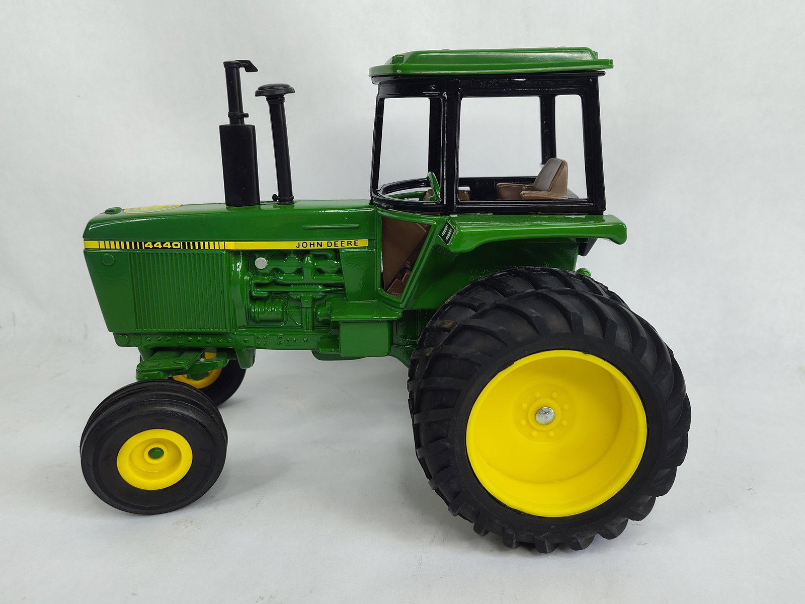 Ertl John Deere Prestige Collection WF Elmira Toy Celebration 1989 Tractor (1 of 7)