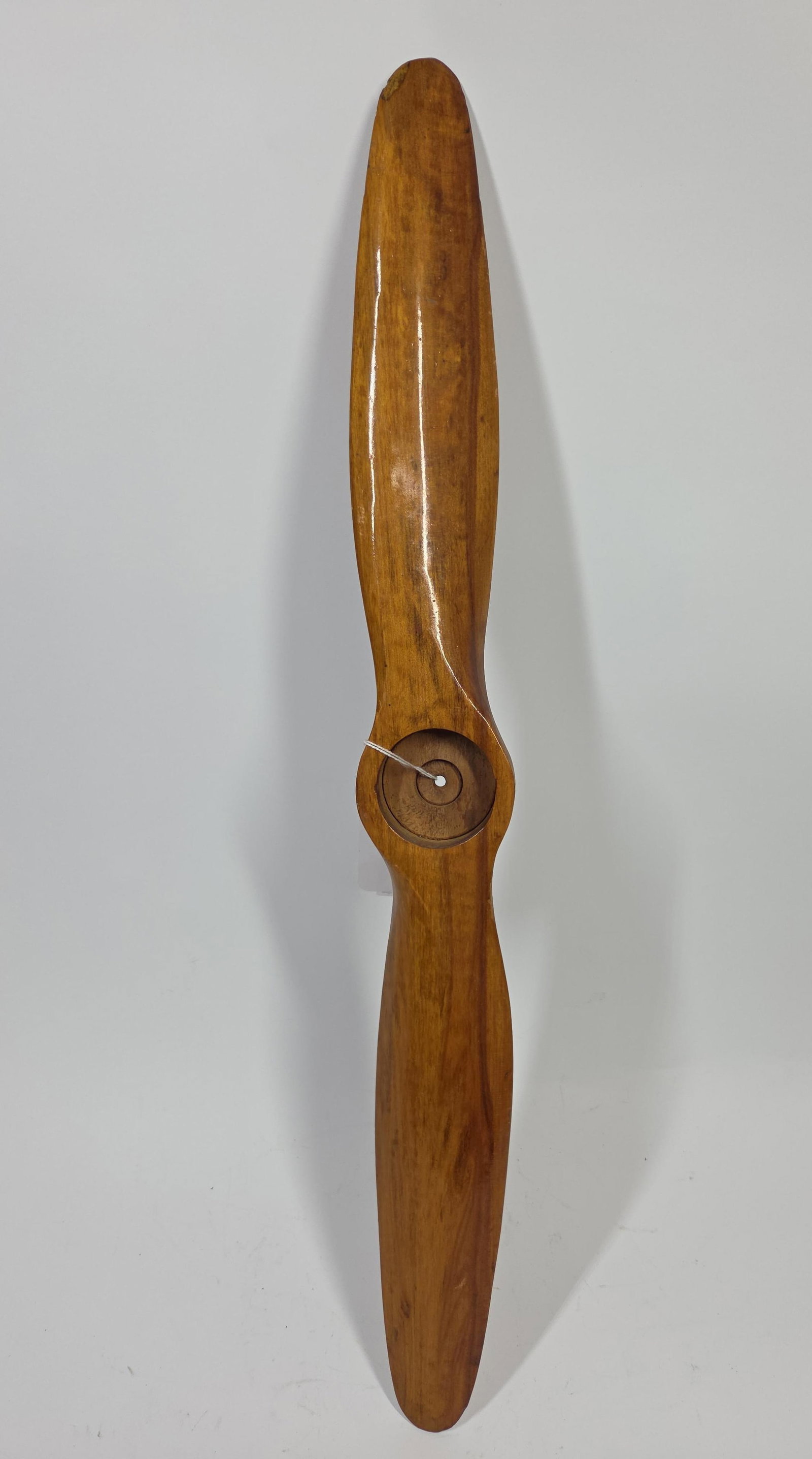 Miniature Wood Propeller: 24 in. L