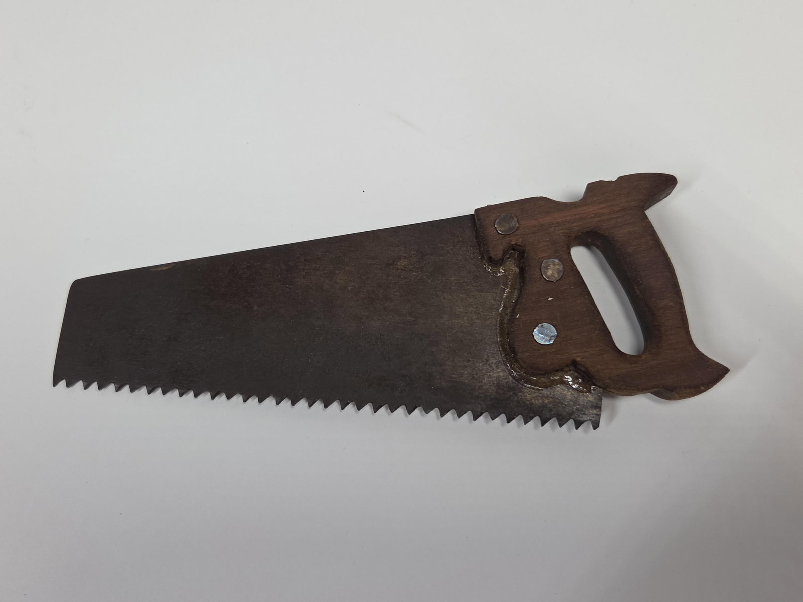 Salesman Sample Model Saws - 4