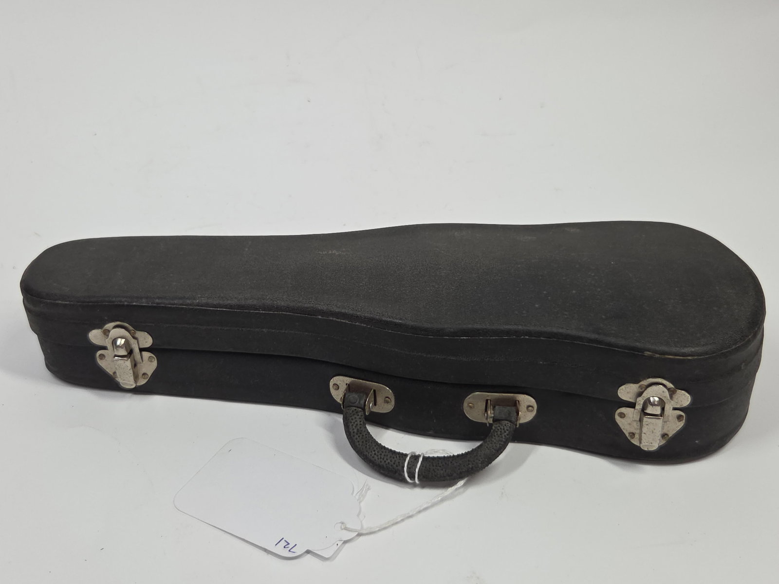 Miniature Model Violin - 7