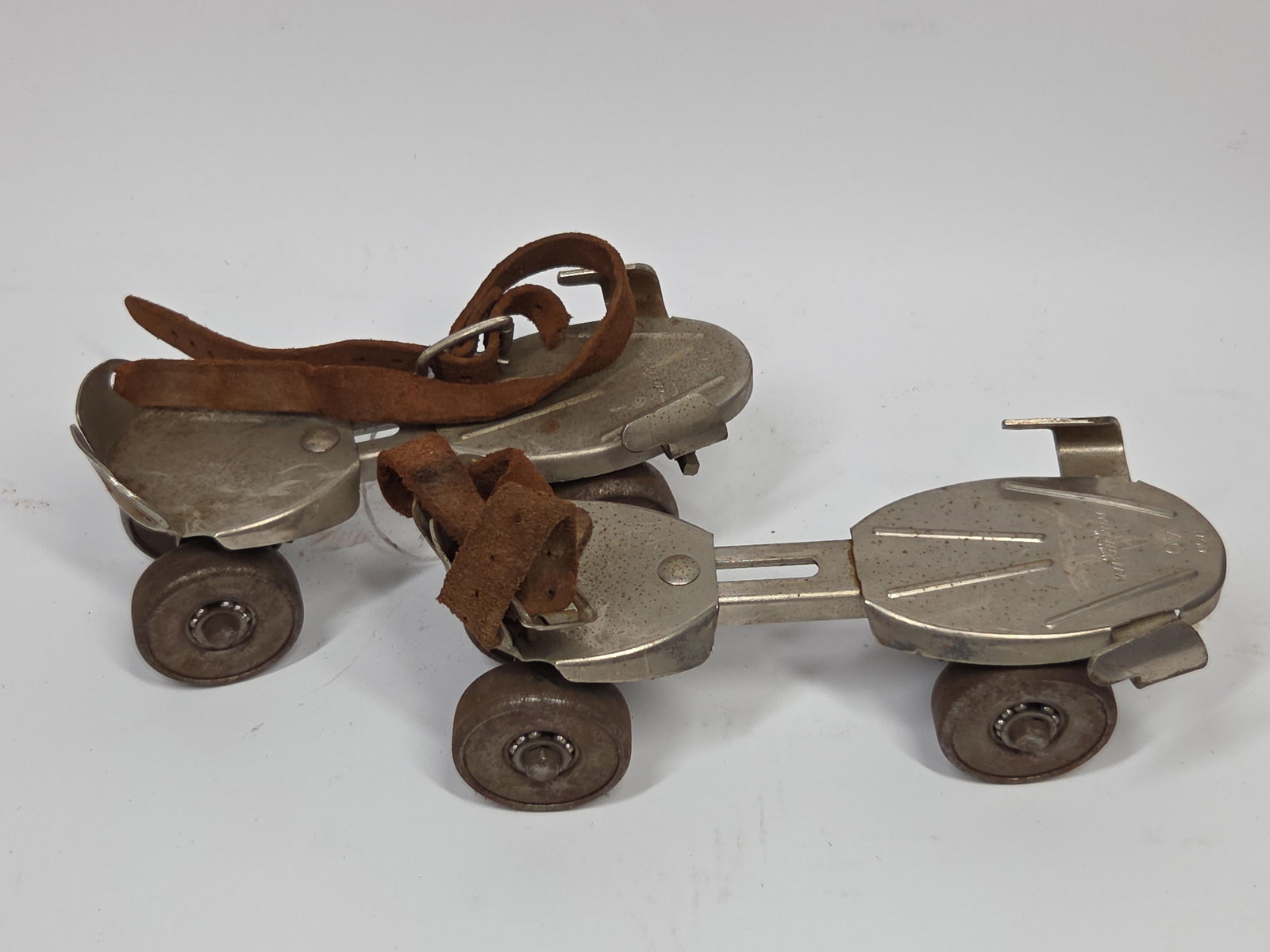 Winchester Roller Skates - 2