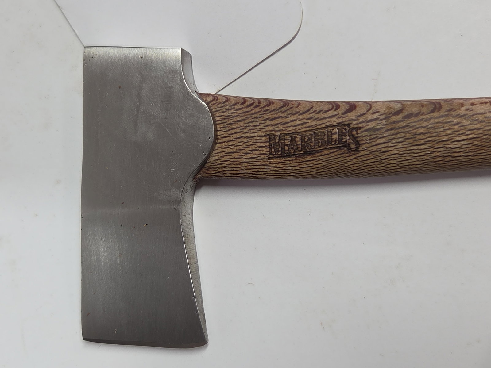 Mini Marbles Hatchett - 2